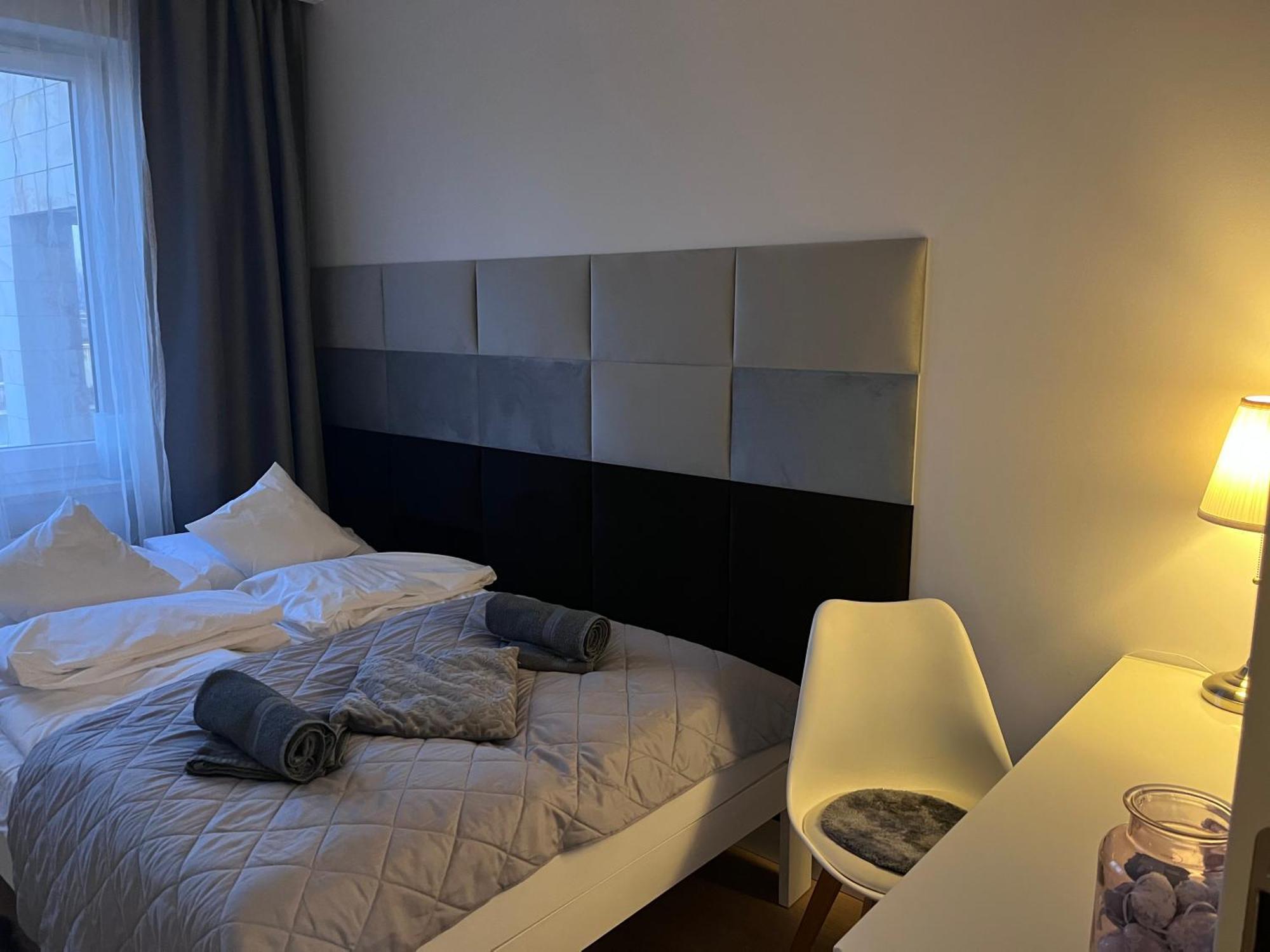 Pod Zaglami Brzezno Gdansk