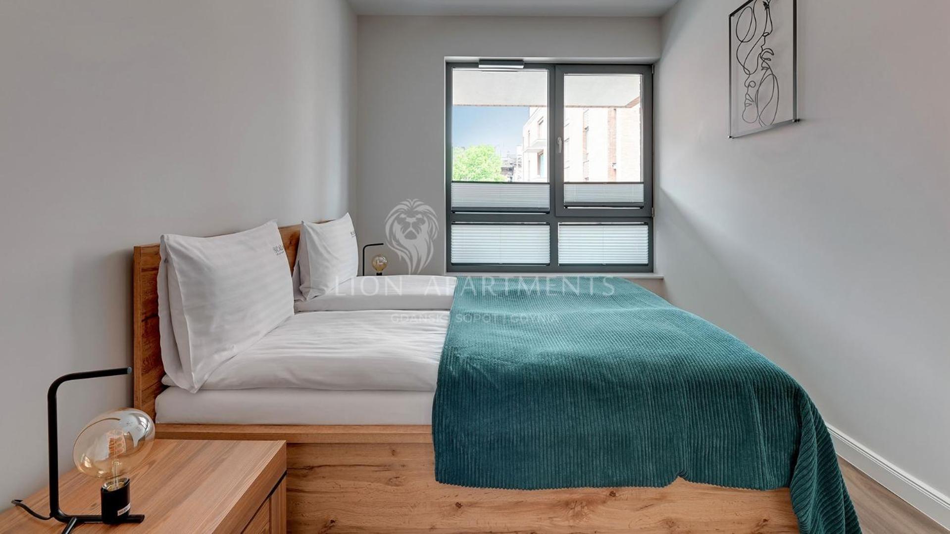 Scala 60C City Center Apartments By Lion Apartments Apartment Gdansk