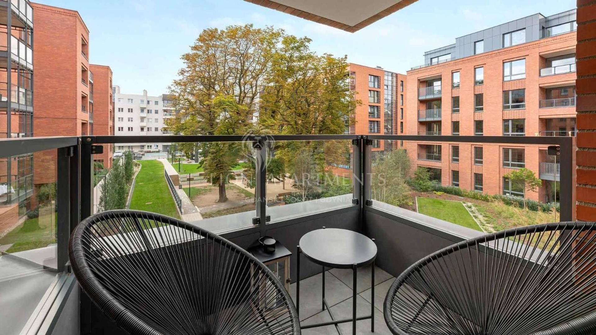 Scala 60C City Center Apartments By Lion Apartments Apartment Gdansk