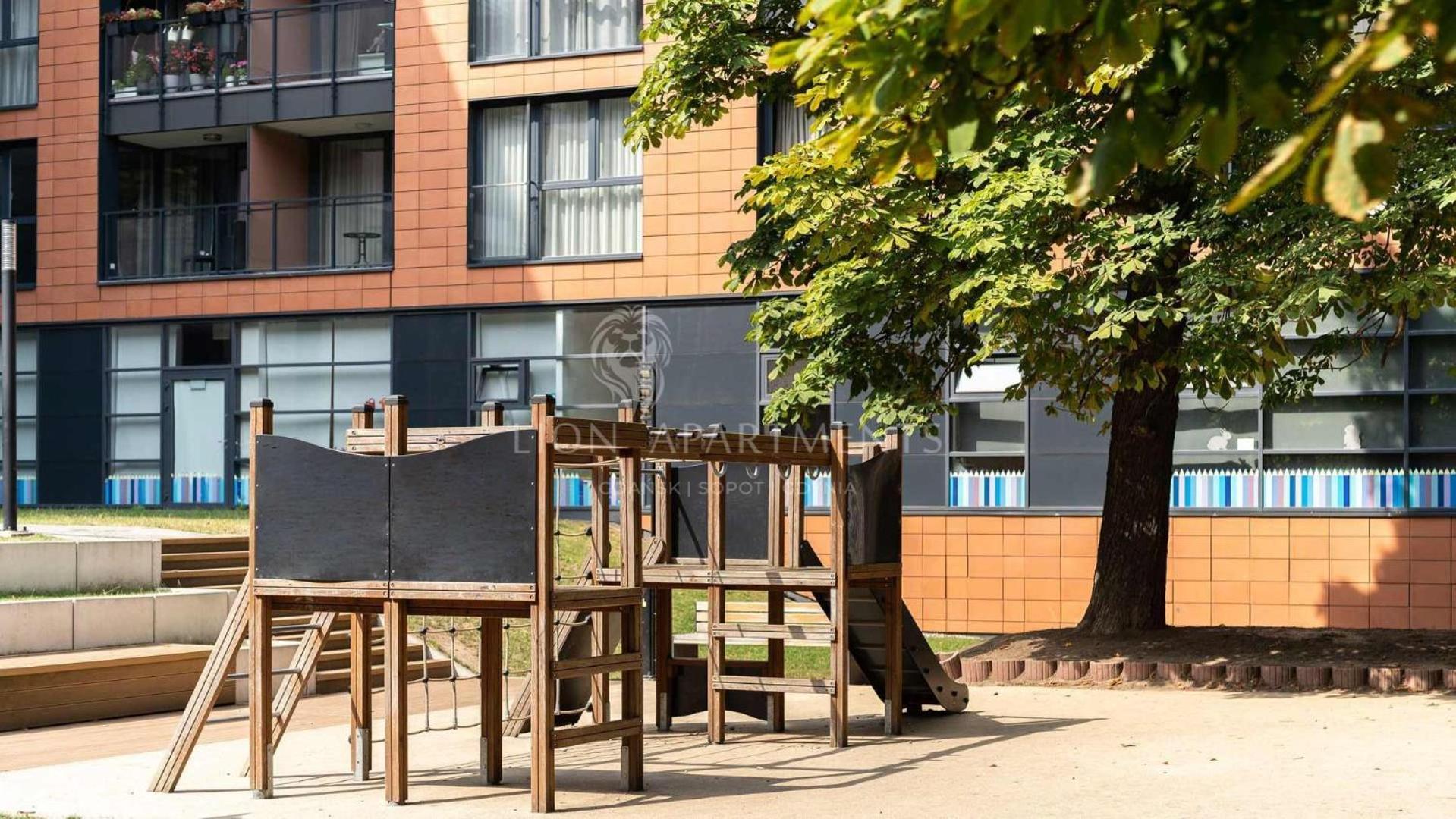 Lion - Scala Center Apartments&parking Iib Apartment *