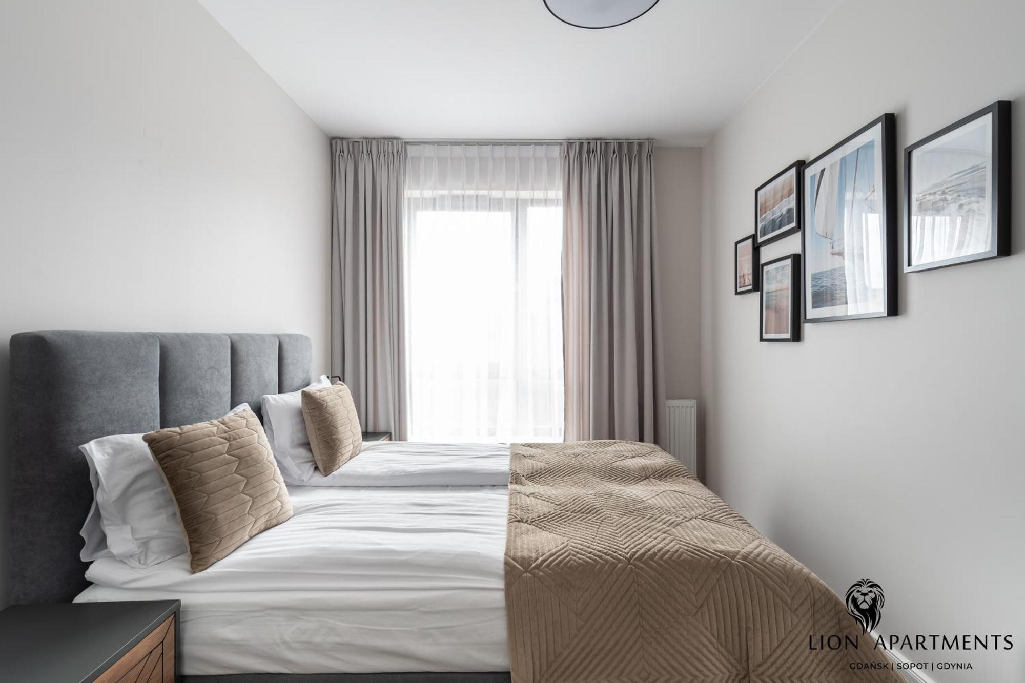 Scala Center Premium With Parking By Lion Apartment *