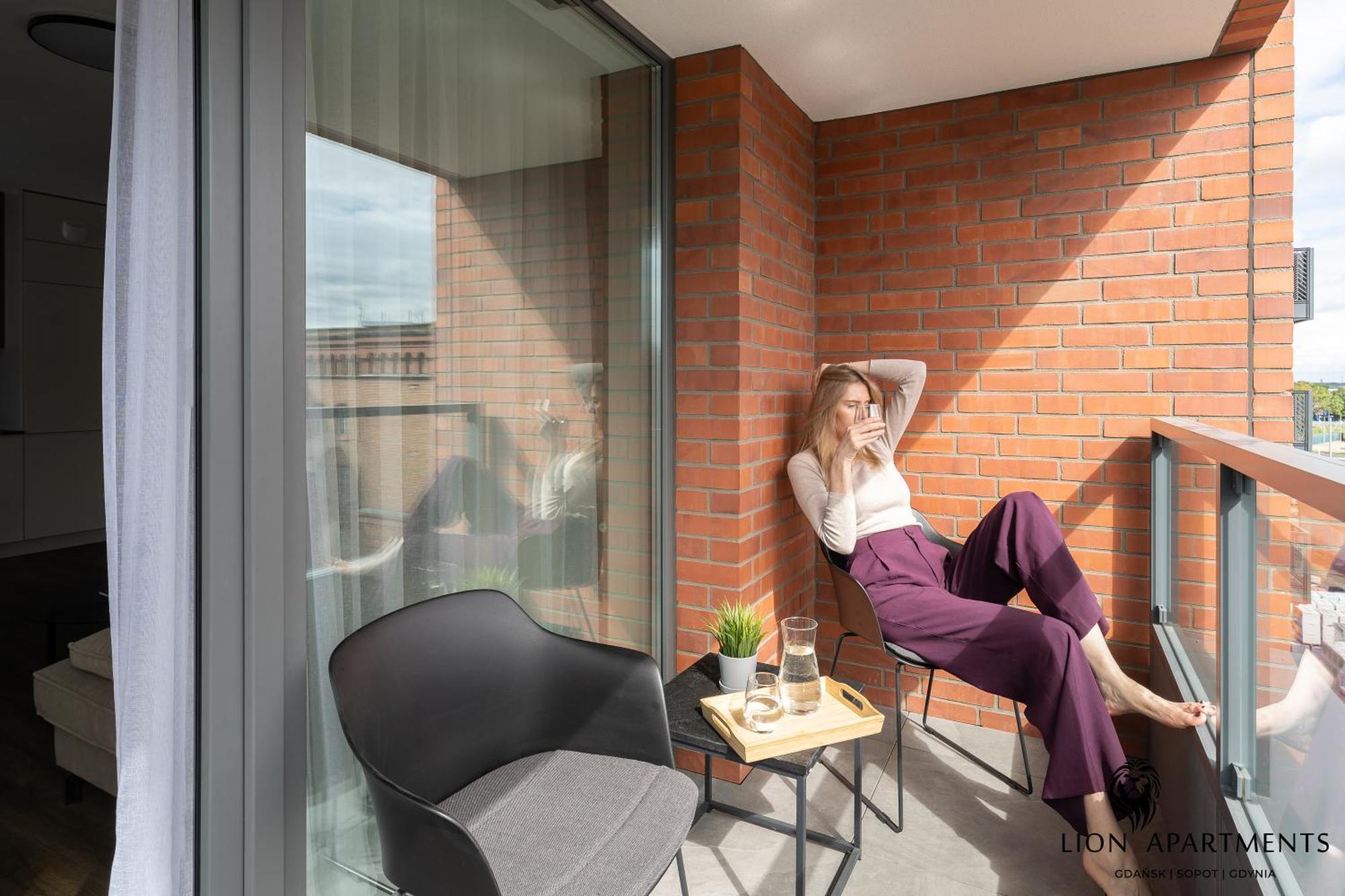 Apartment Scala Center Premium With Parking By Lion
