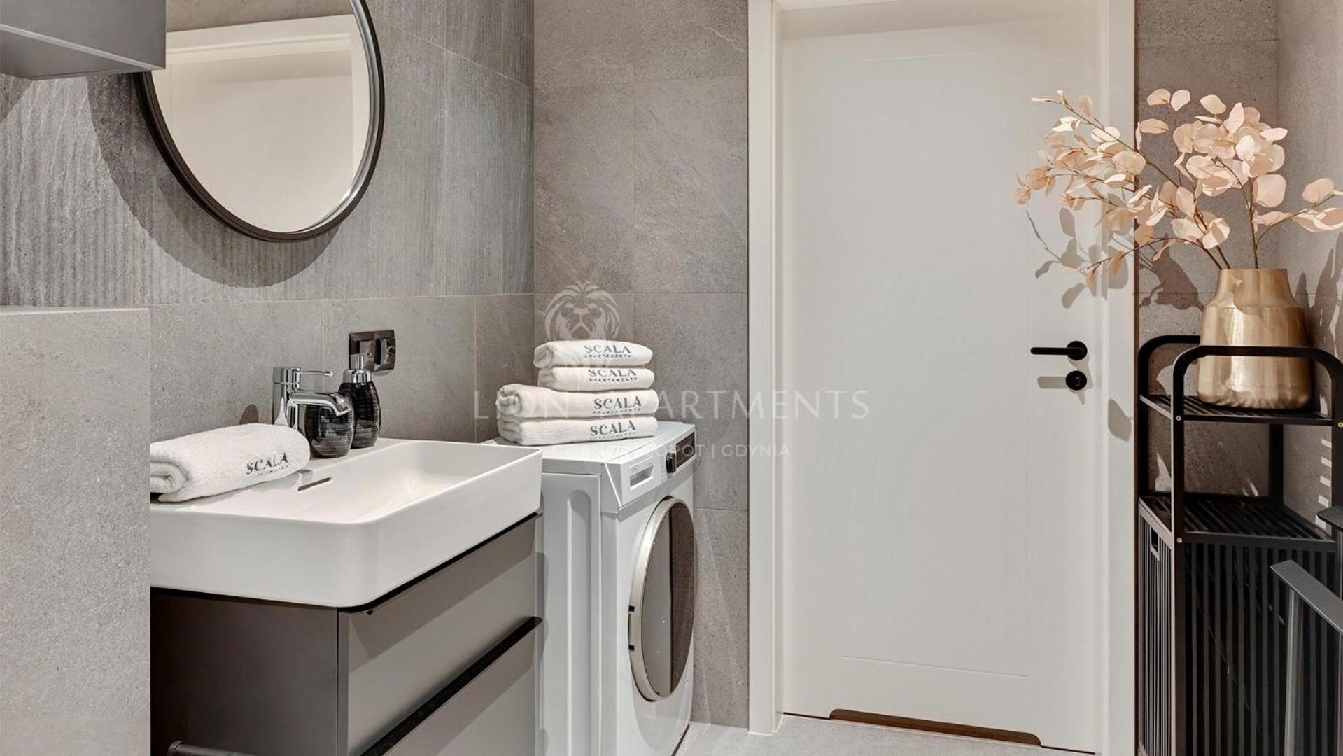 Apartment Scala Center Premium With Parking By Lion