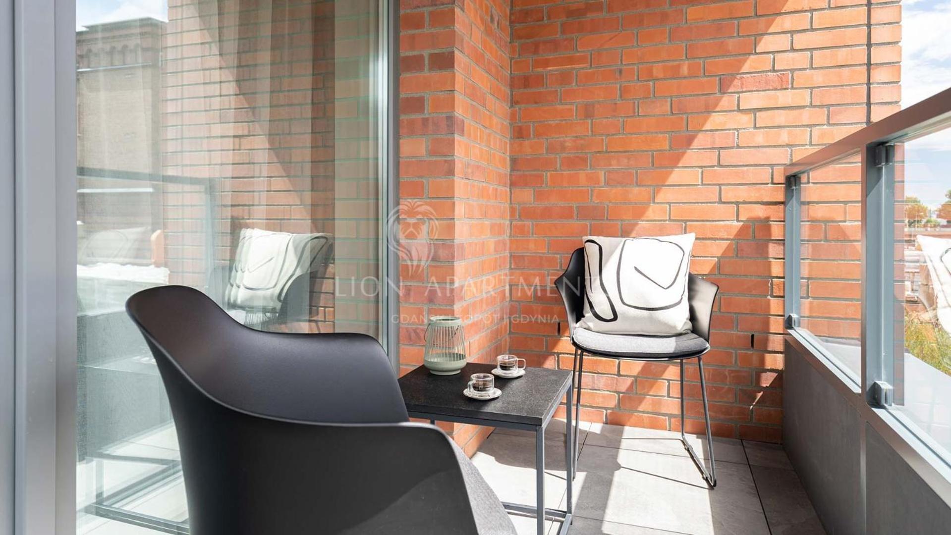 Apartment Scala Center Premium With Parking By Lion *