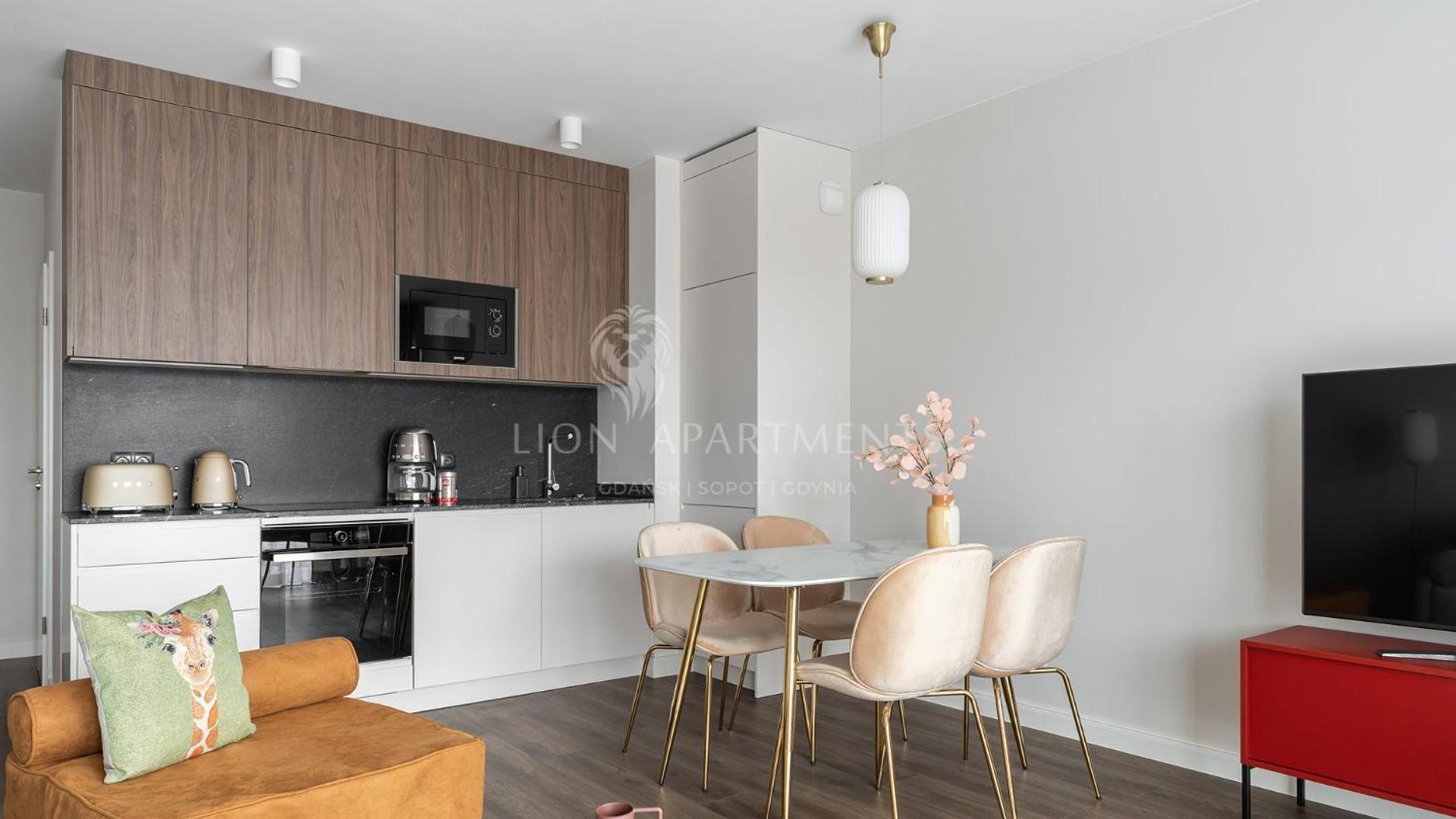 Apartment Scala Center Premium With Parking By Lion