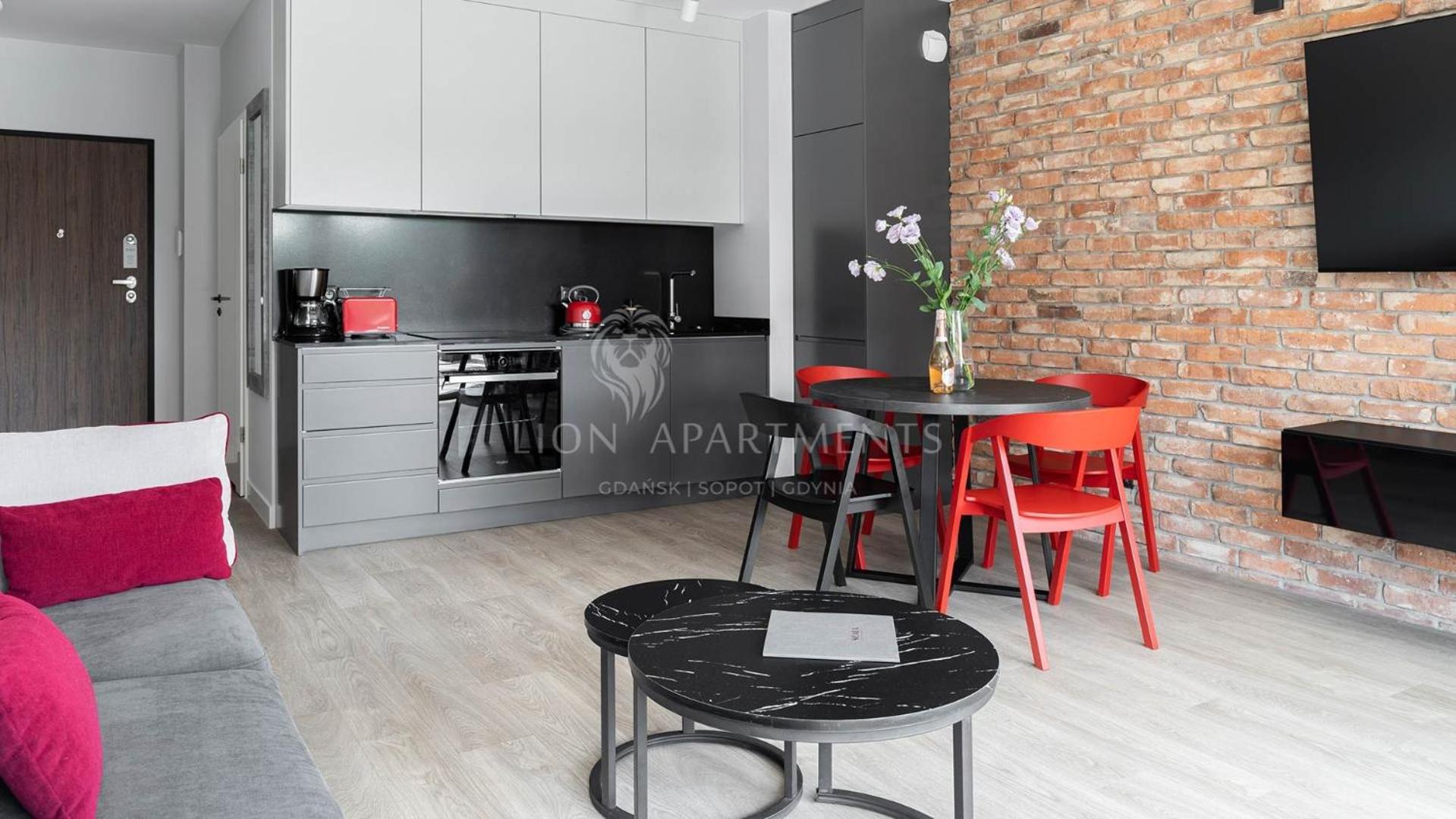 Scala Center With Parking By Lion Apartment