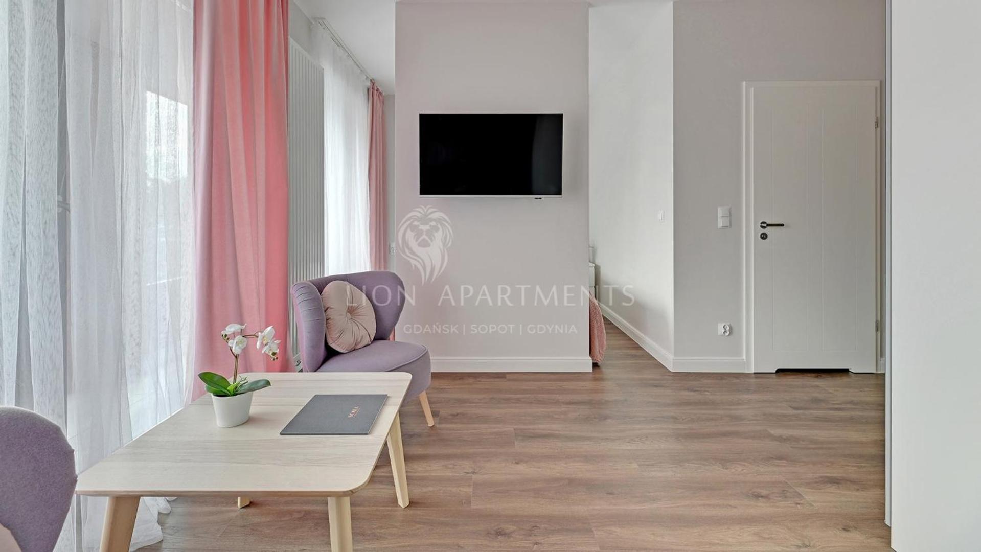 Aparthotel Scala Center & By Lion