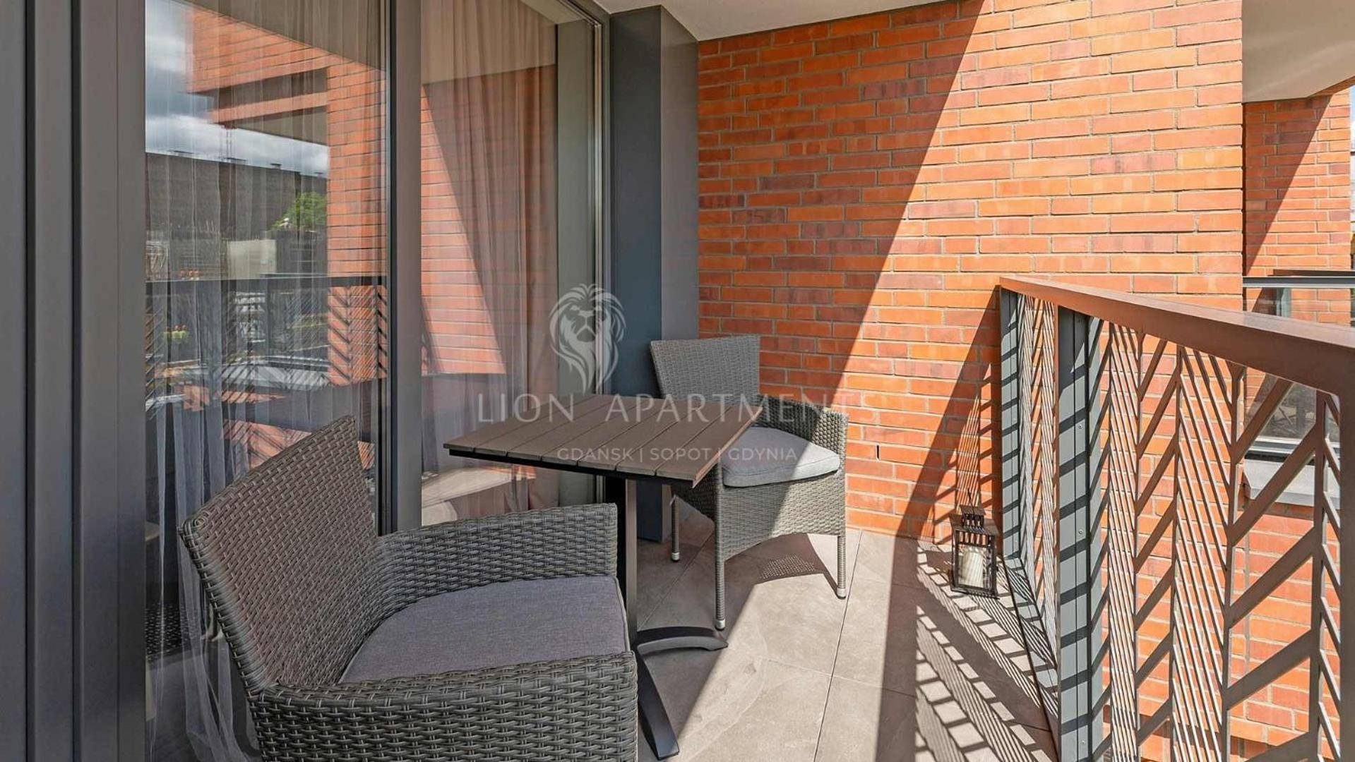 Scala Center & By Lion Aparthotel *