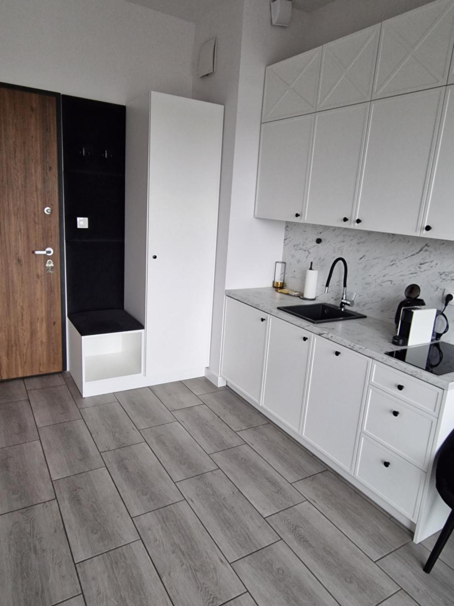 Nadmotlawie Apartment Danzig