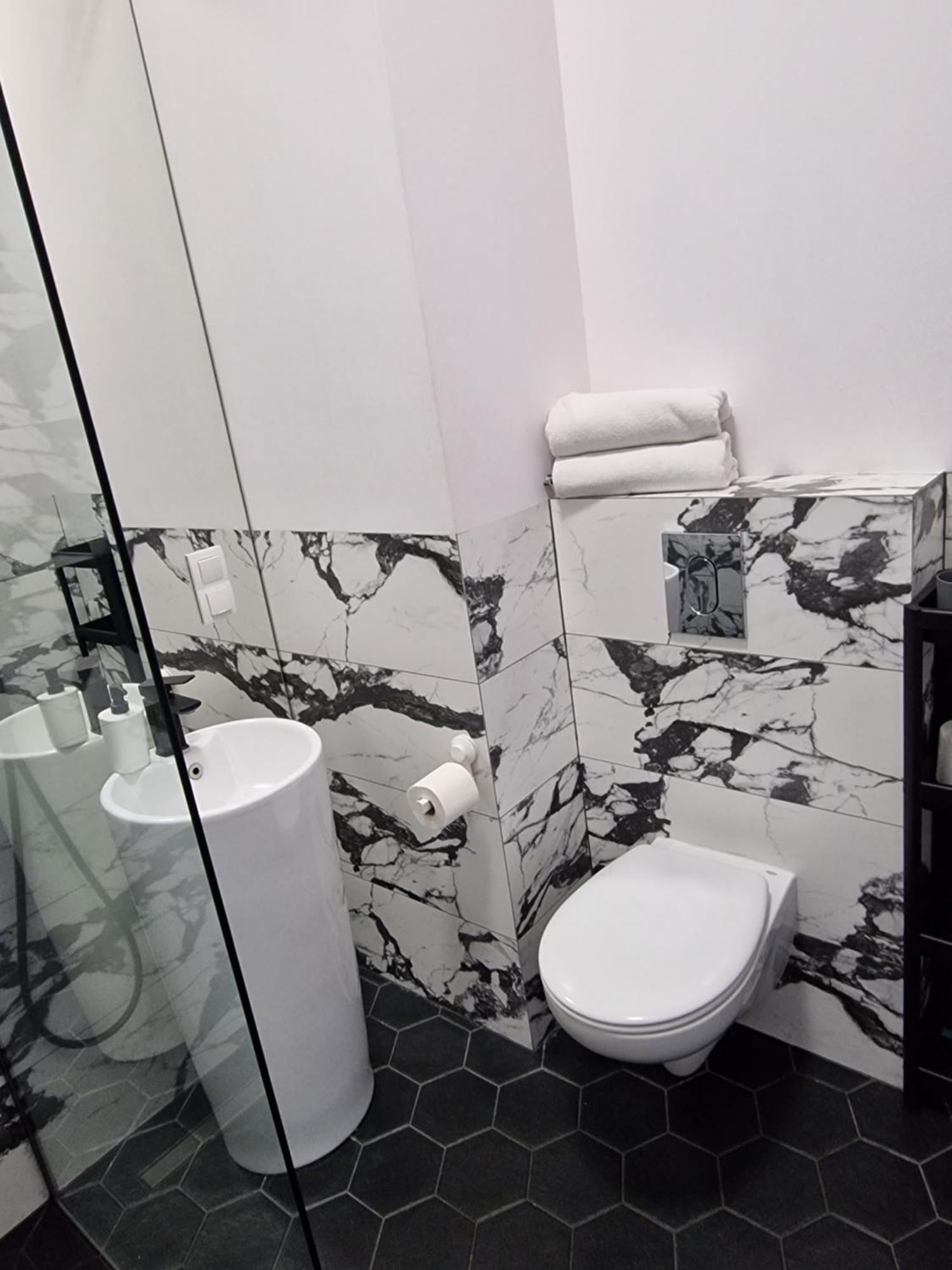 Nadmotlawie Apartament