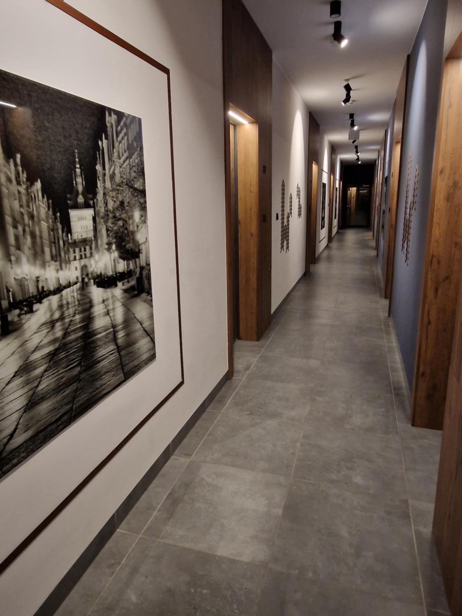 Nadmotlawie Apartament Gdańsk