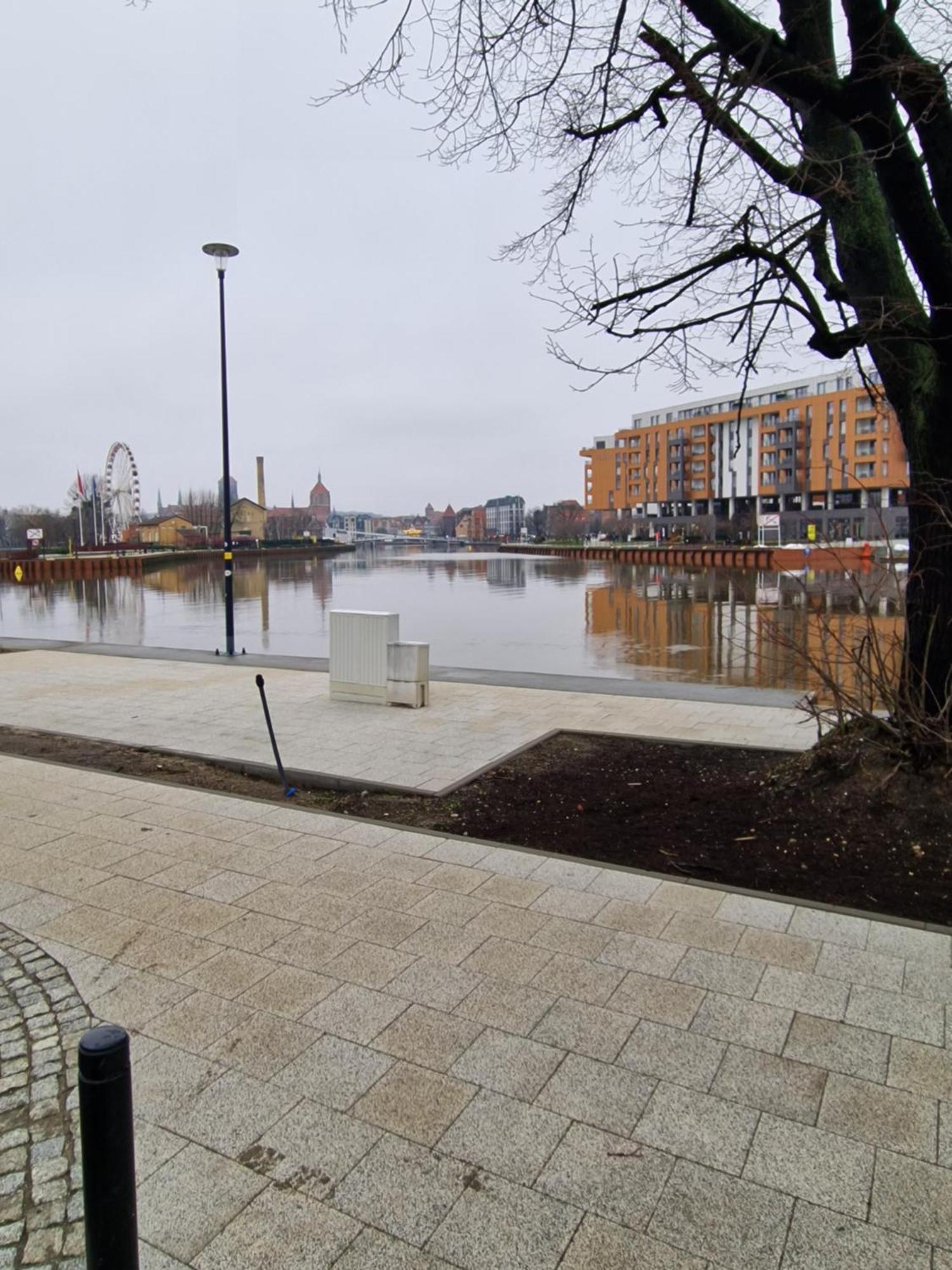 Nadmotlawie Apartament