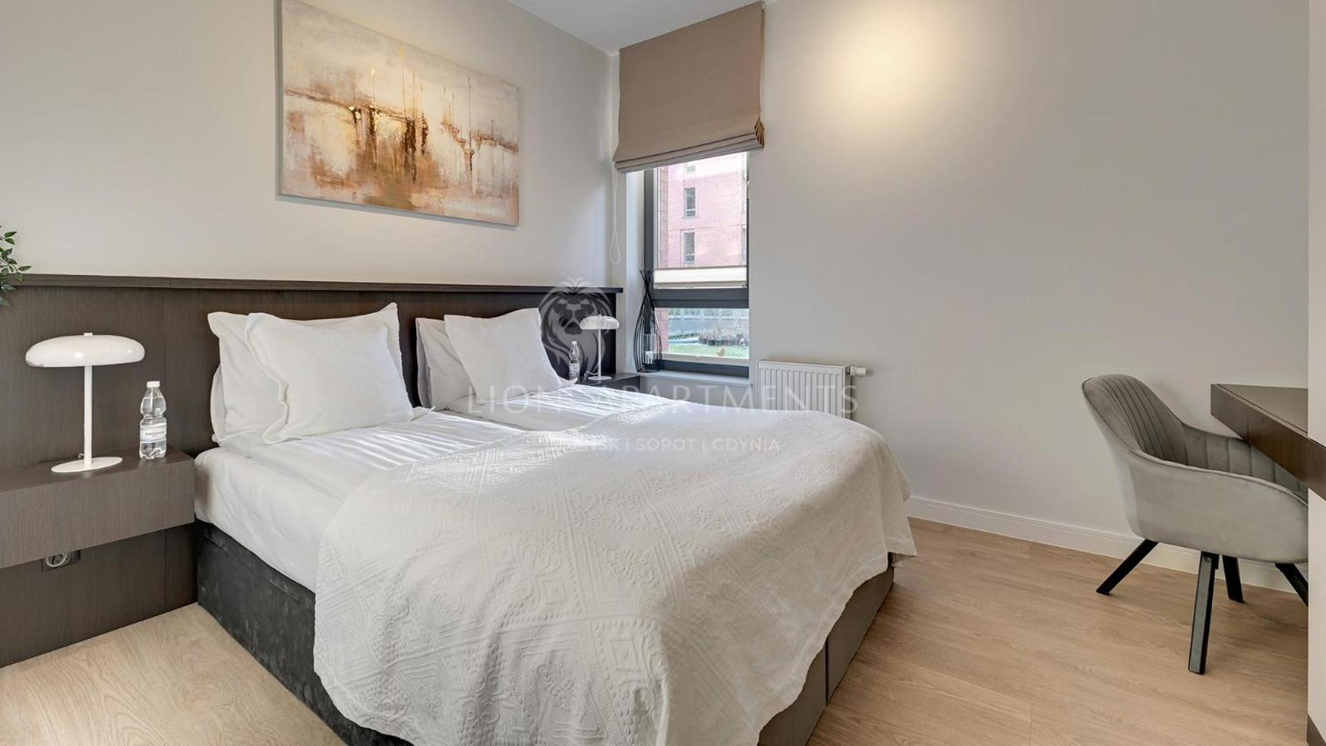 Apartment Scala Center With Parking By Lion *
