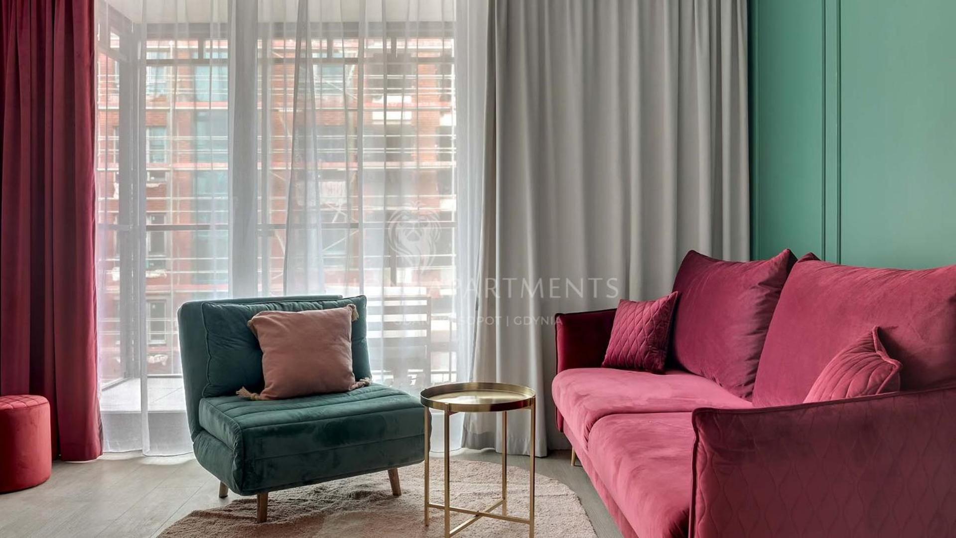 Apartment Scala Center With Parking By Lion *