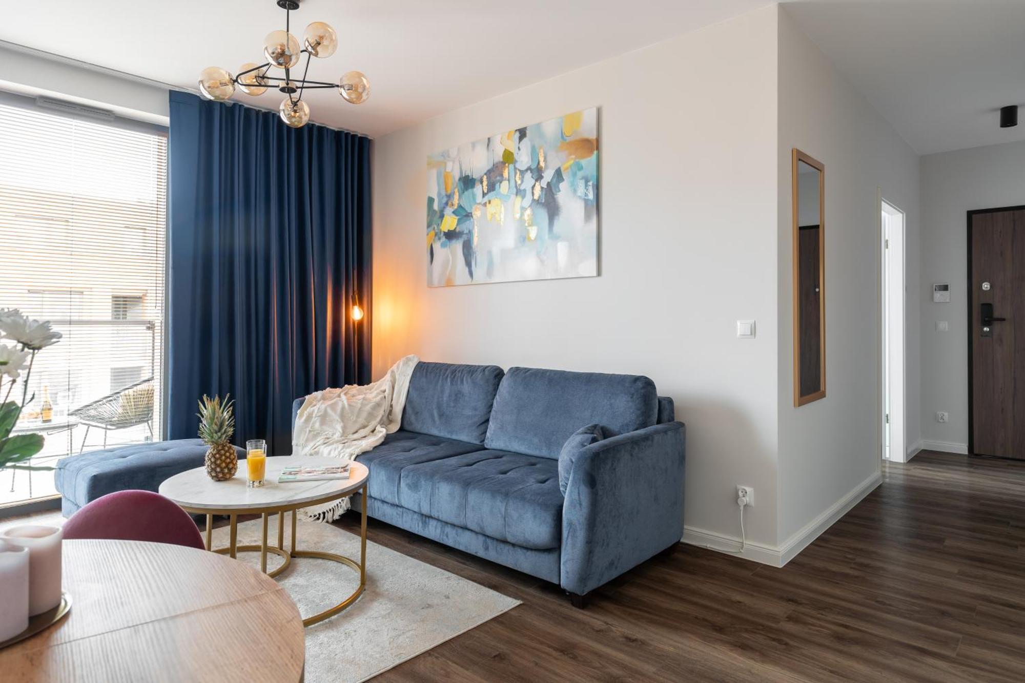 Scala Center With Parking By Lion Apartment *