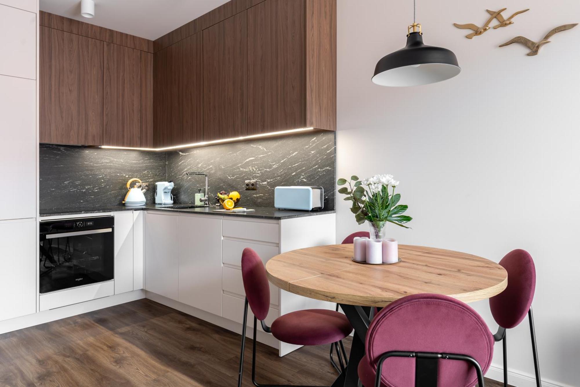 Apartment Scala Center With Parking By Lion