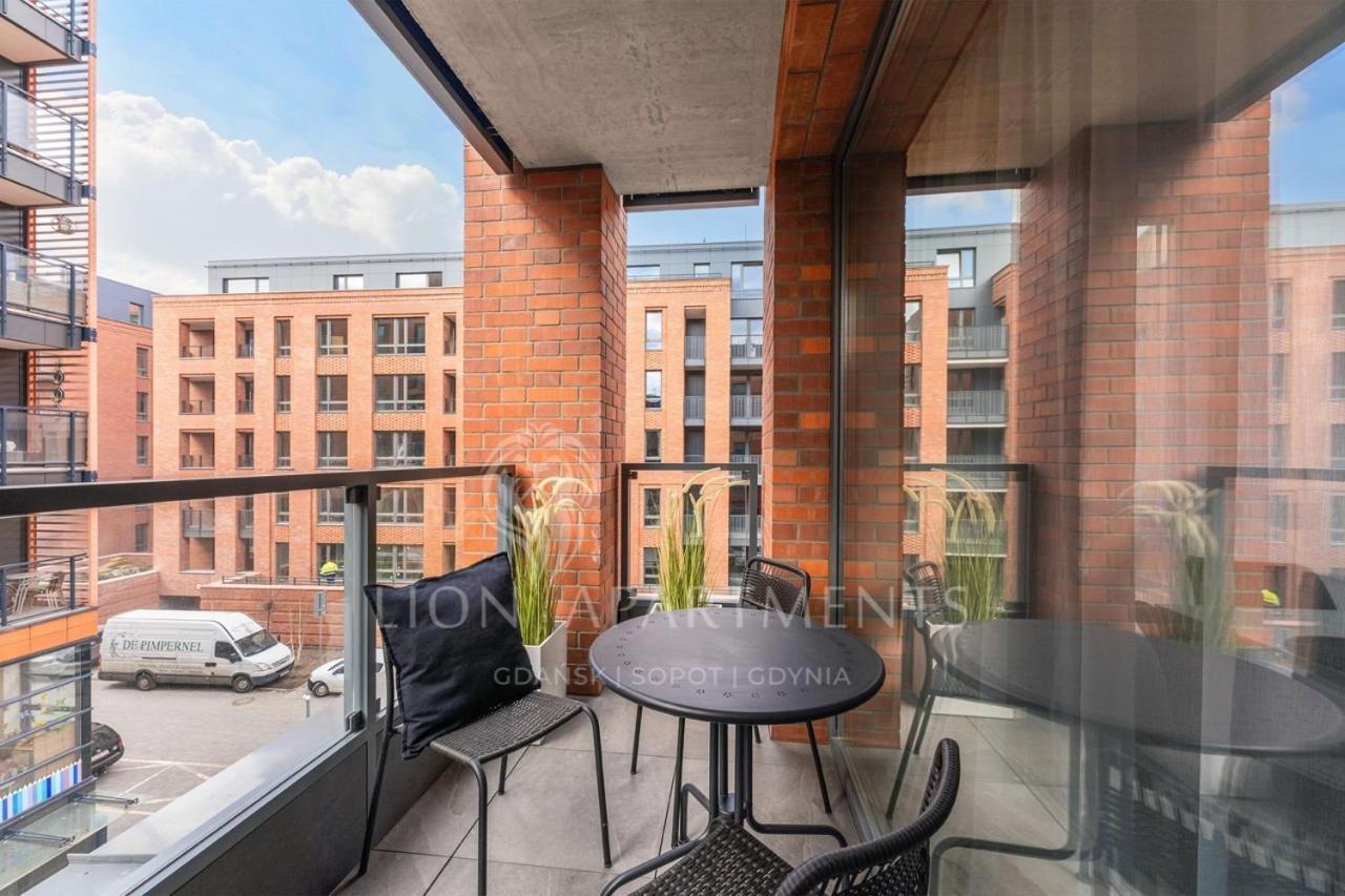 Scala Center With Parking By Lion Gdansk