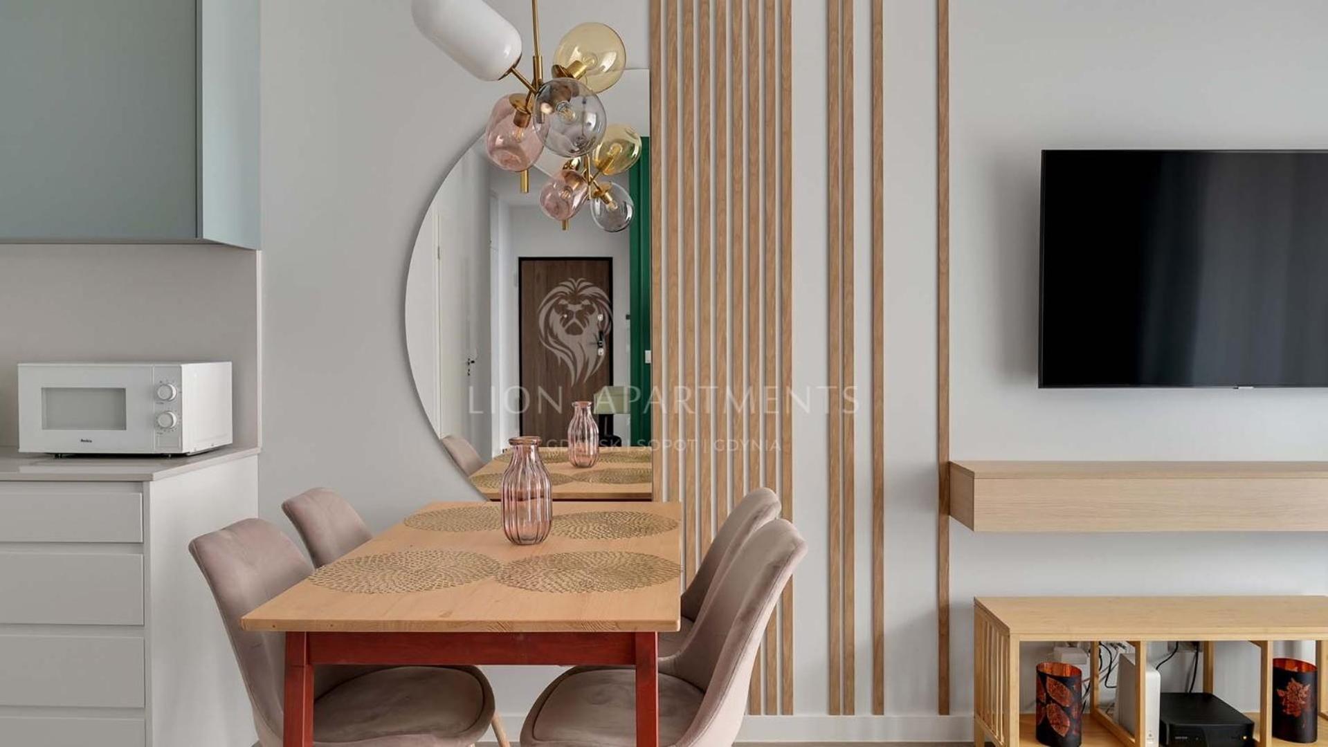 Apartment Scala Center With Parking By Lion