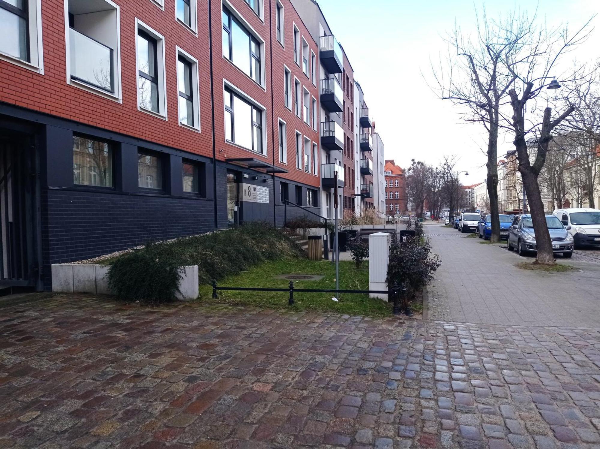 Homestay Srodmiescie Z Aneksem *