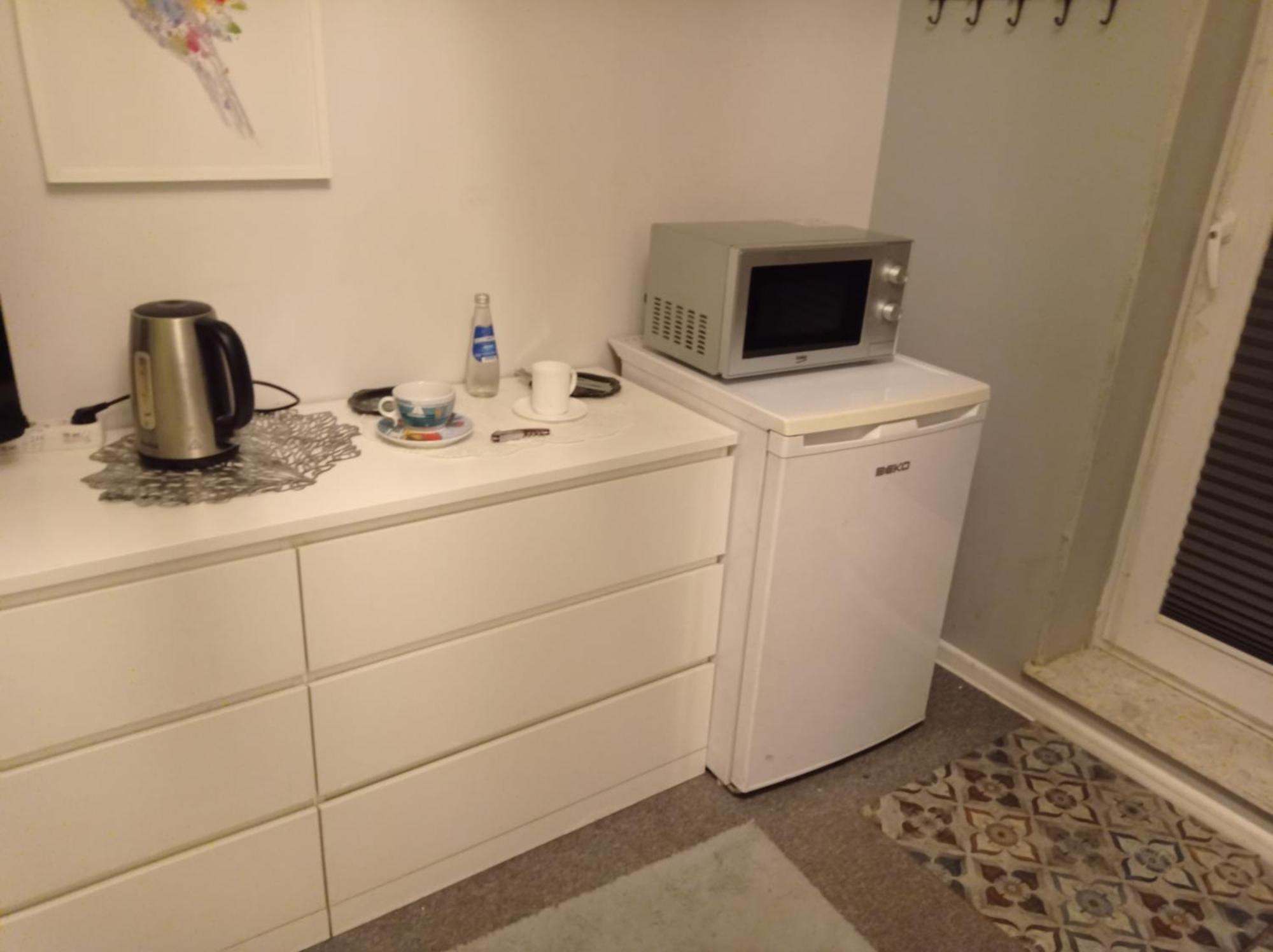 Srodmiescie Z Aneksem Gdansk
