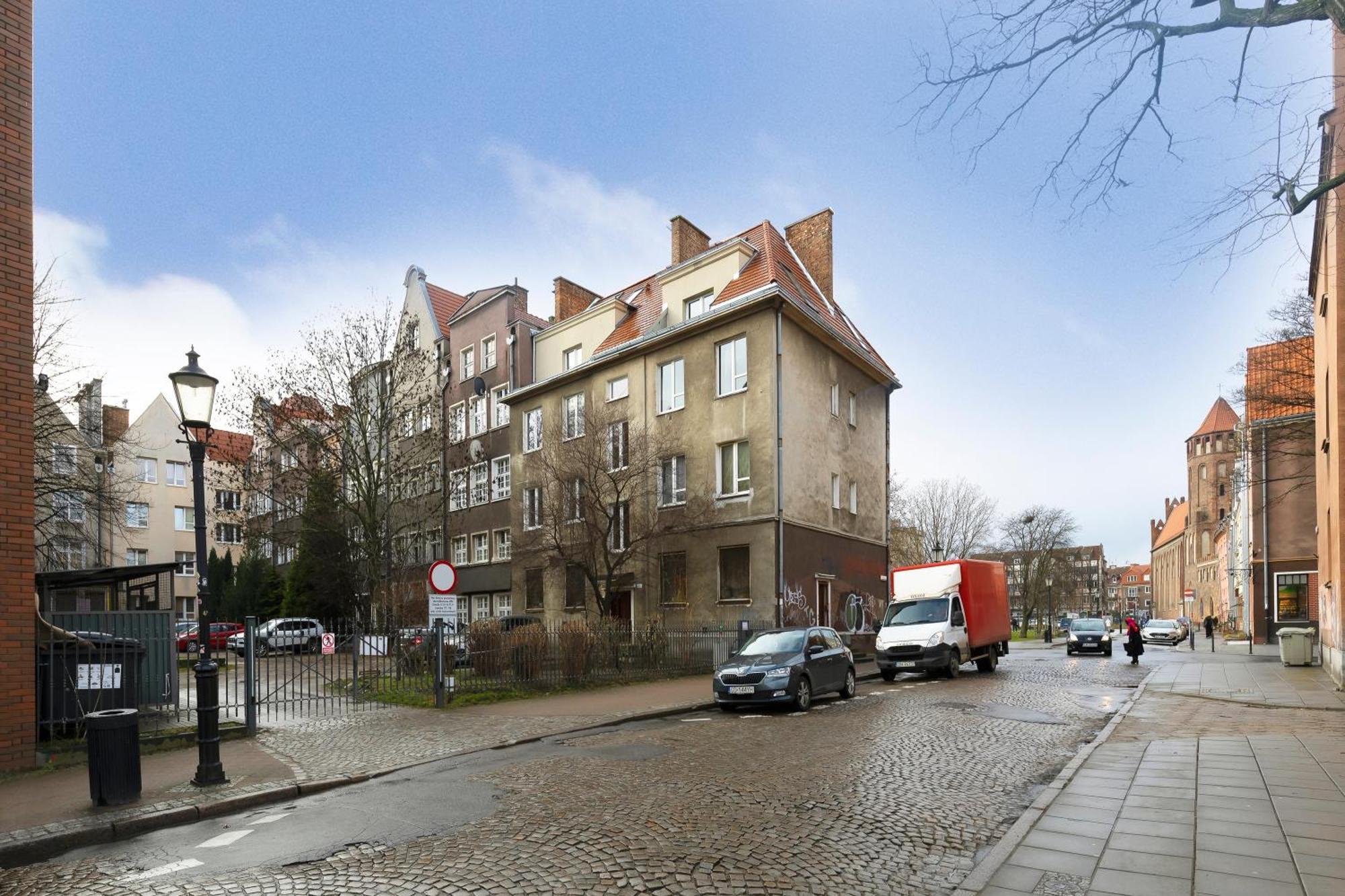 Elite Grobla Center * Gdansk