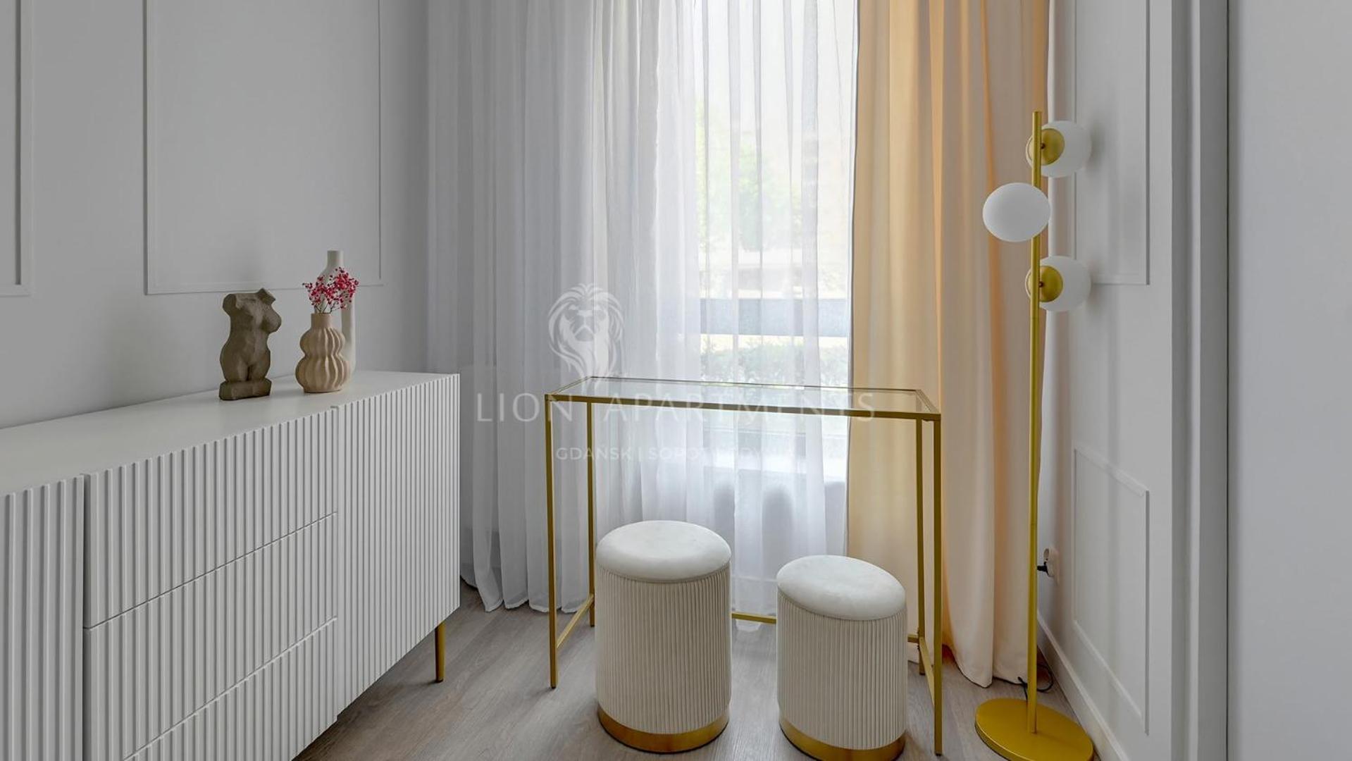 Premiem Cube In Center By Lion Apartamento