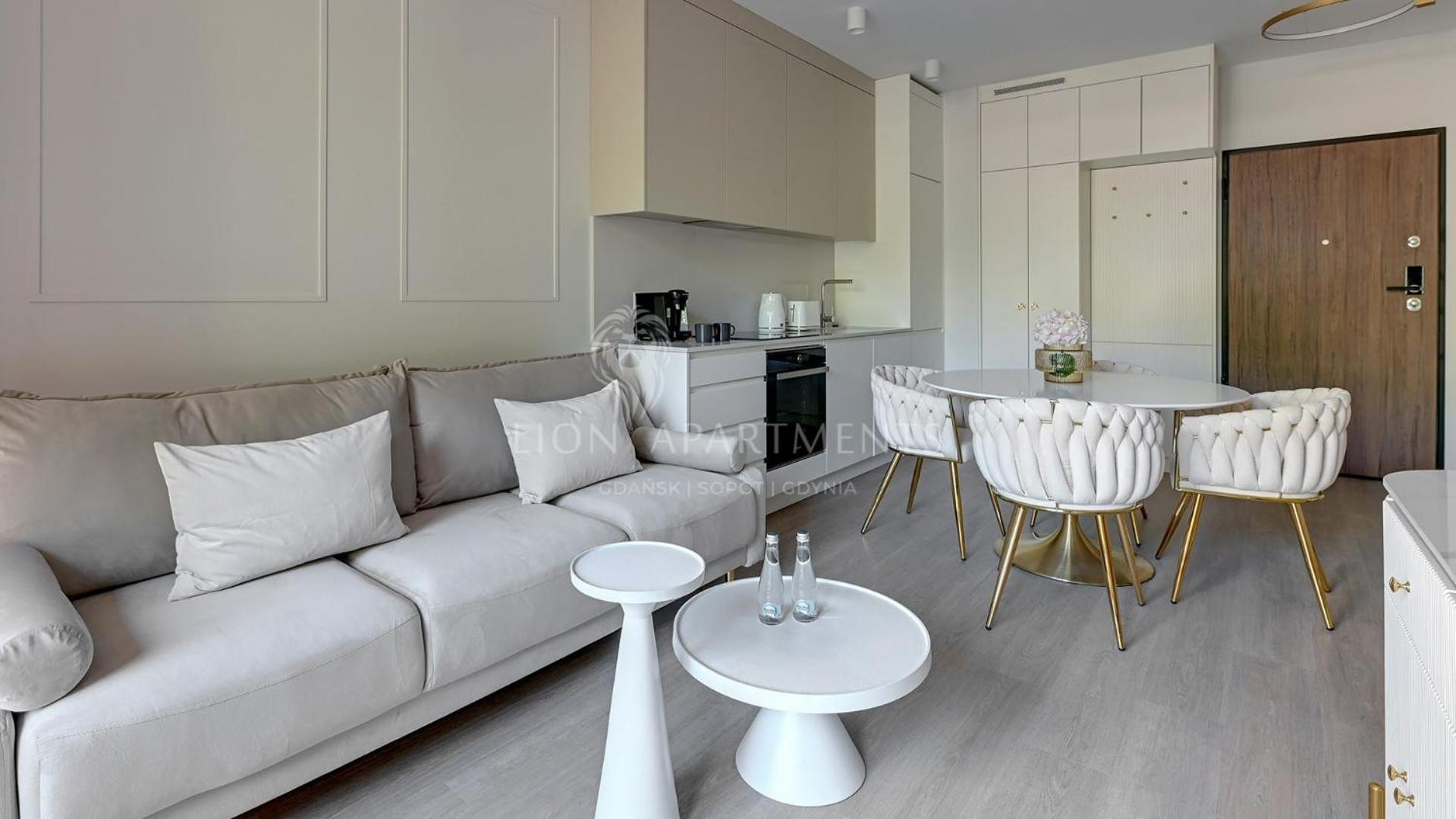 Apartamento Premiem Cube In Center By Lion