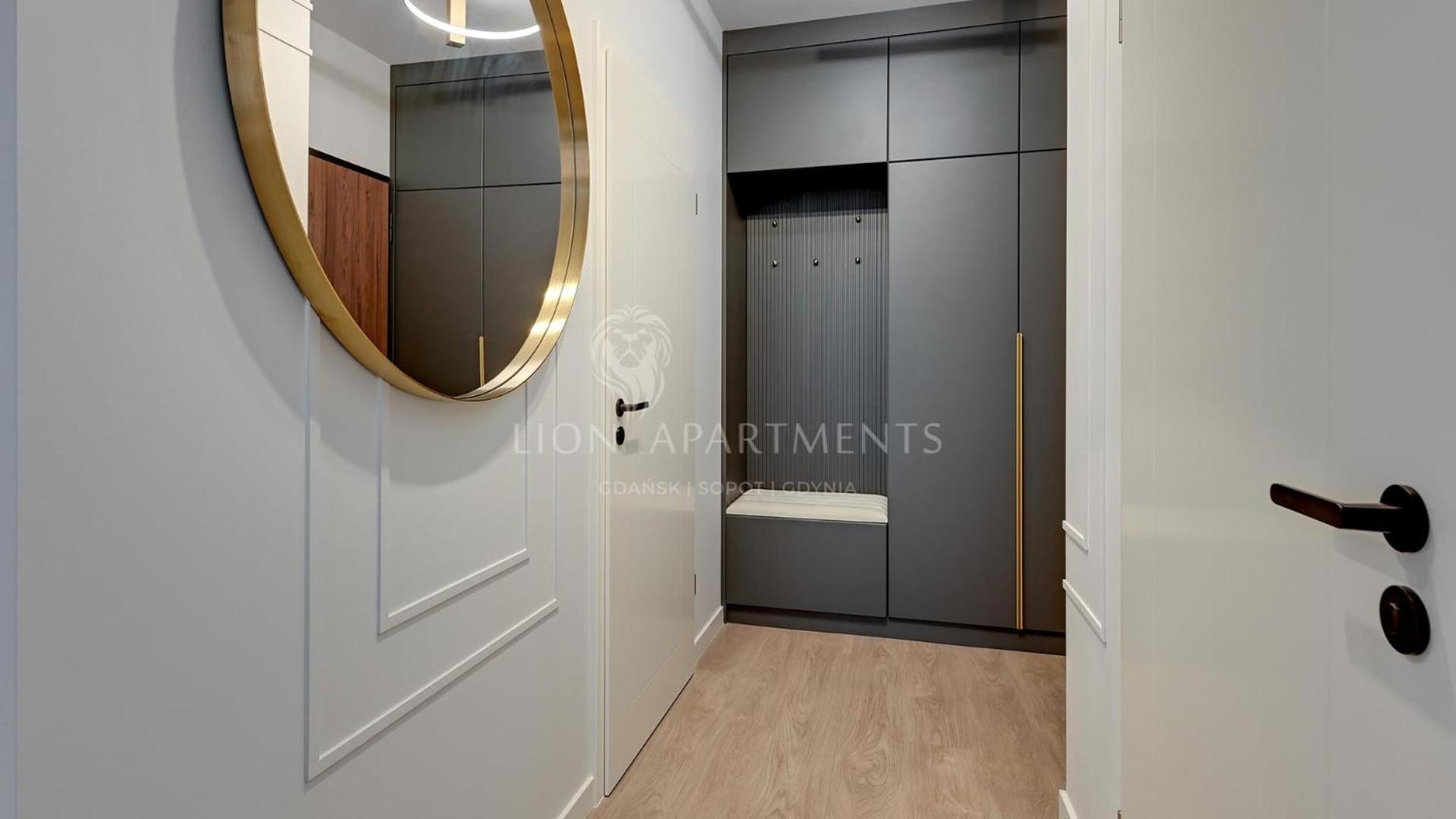Apartamento Premiem Cube In Center By Lion *