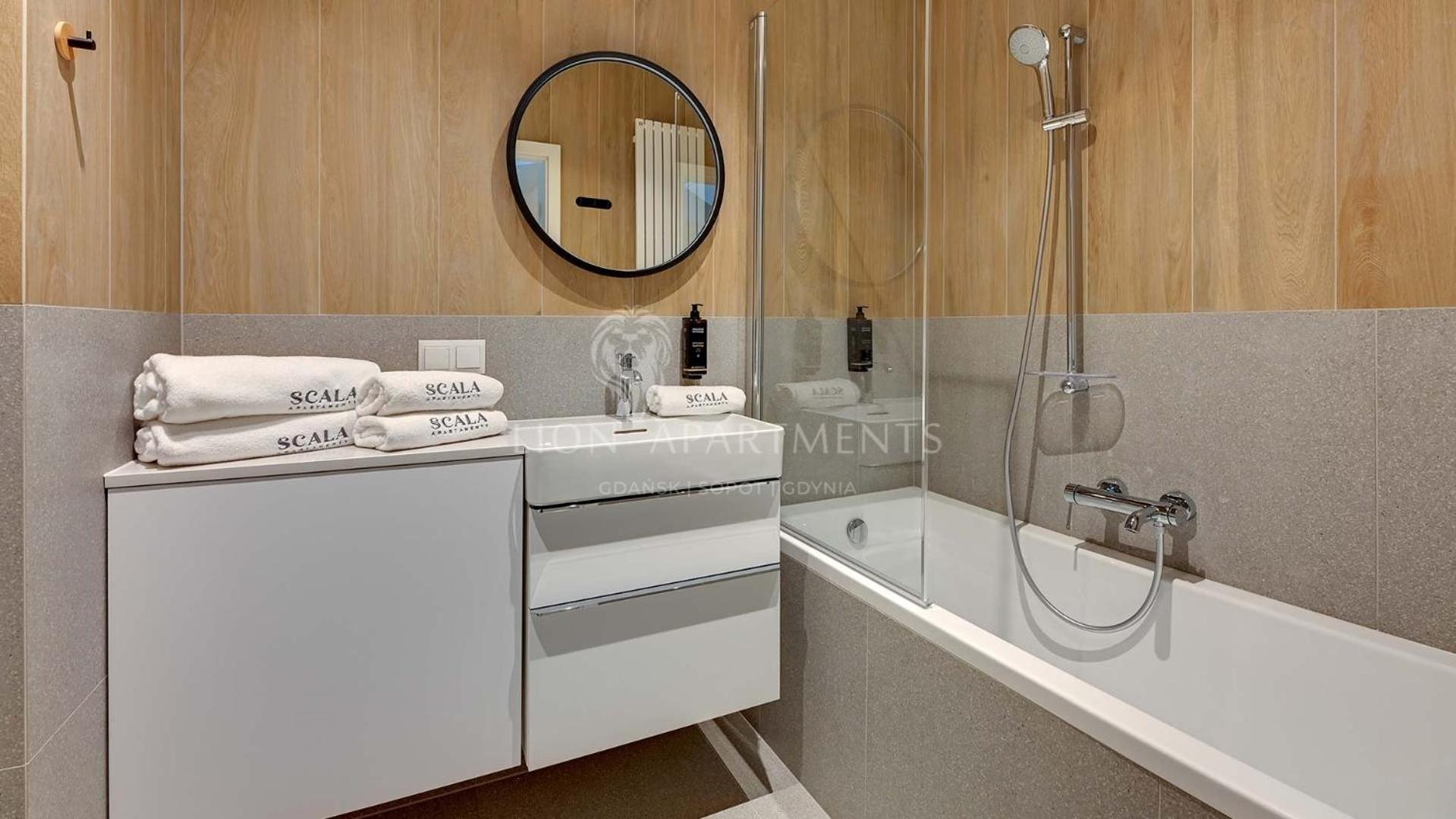 Premiem Cube In Center By Lion Apartamento