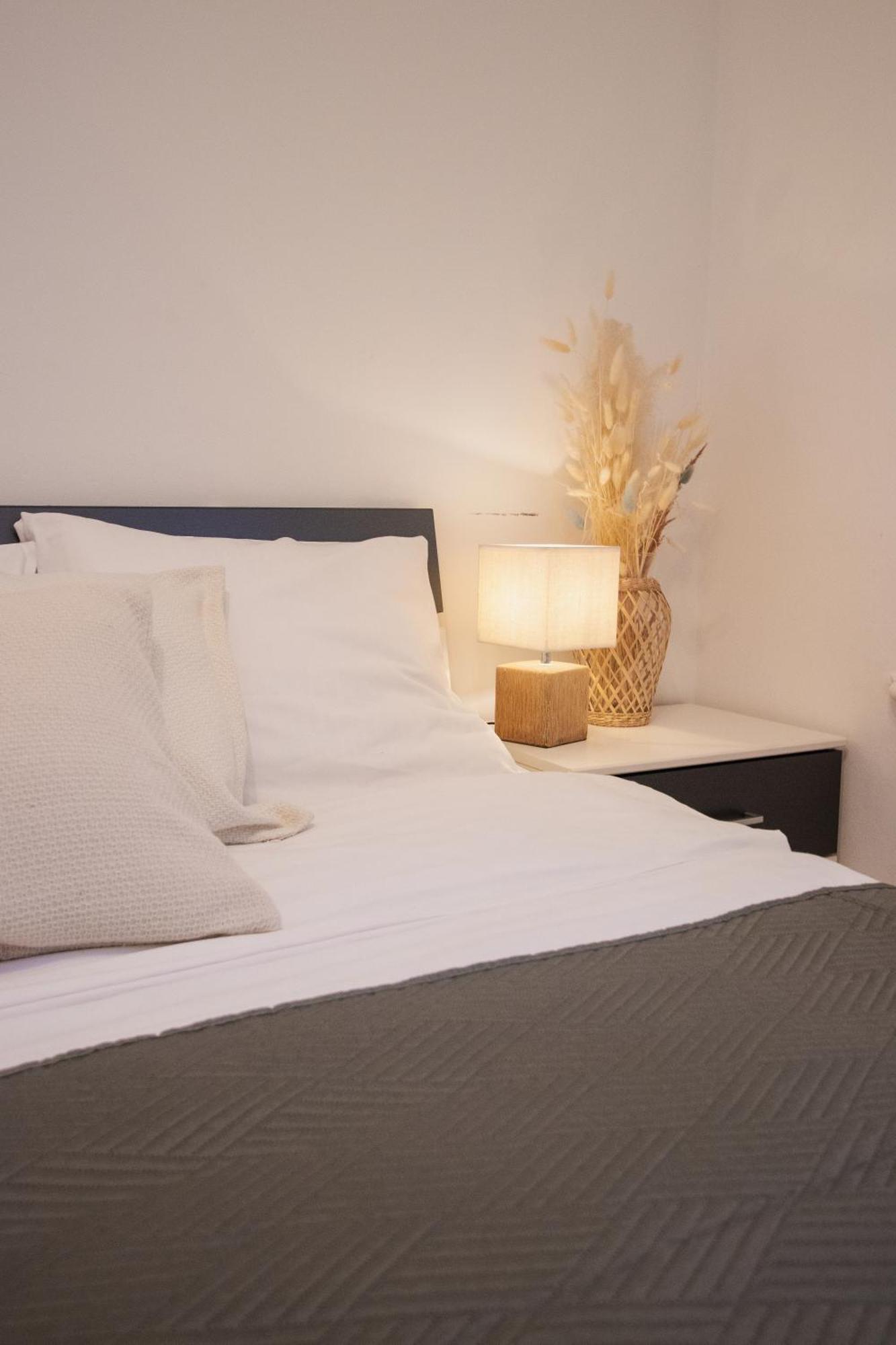 Lejlighed Just One Bedroom Old Town