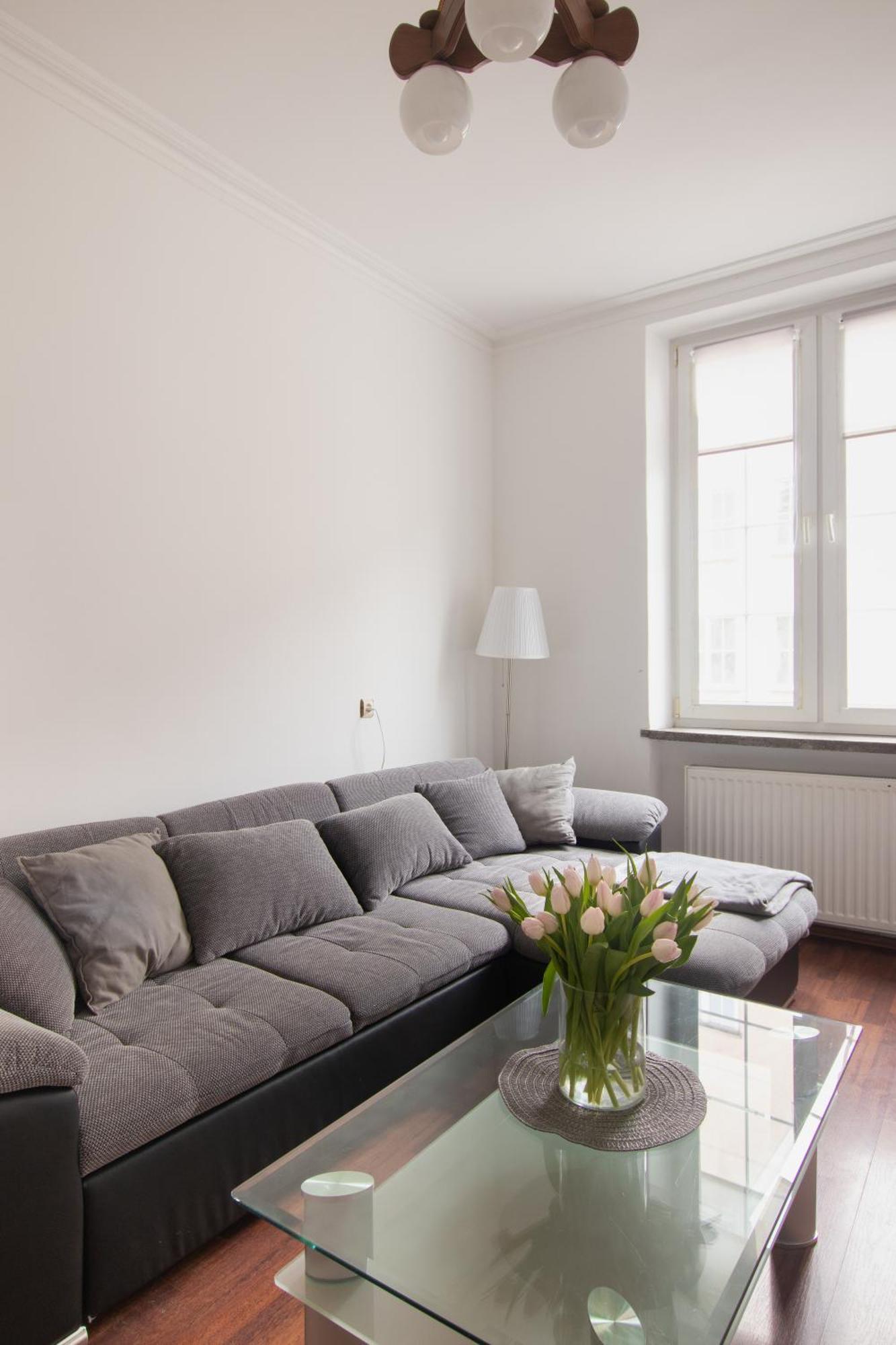 Just One Bedroom Old Town
