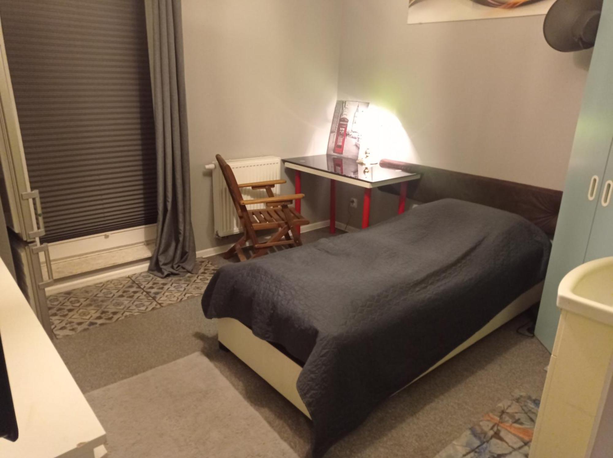 Srodmiescie Z Aneksem Homestay *