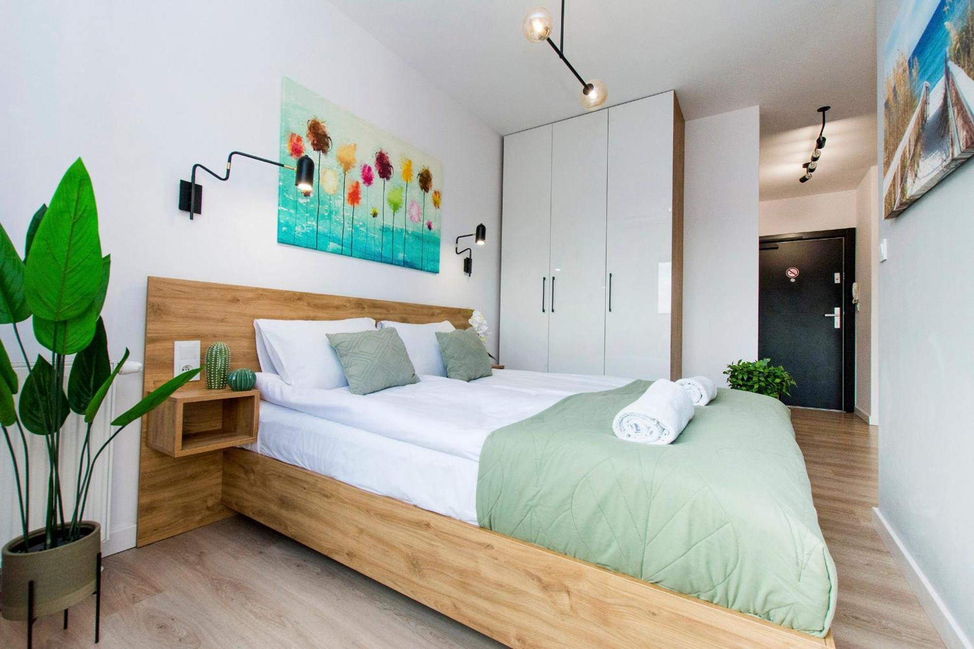 Center - Aura By Apartmore Apartamento *