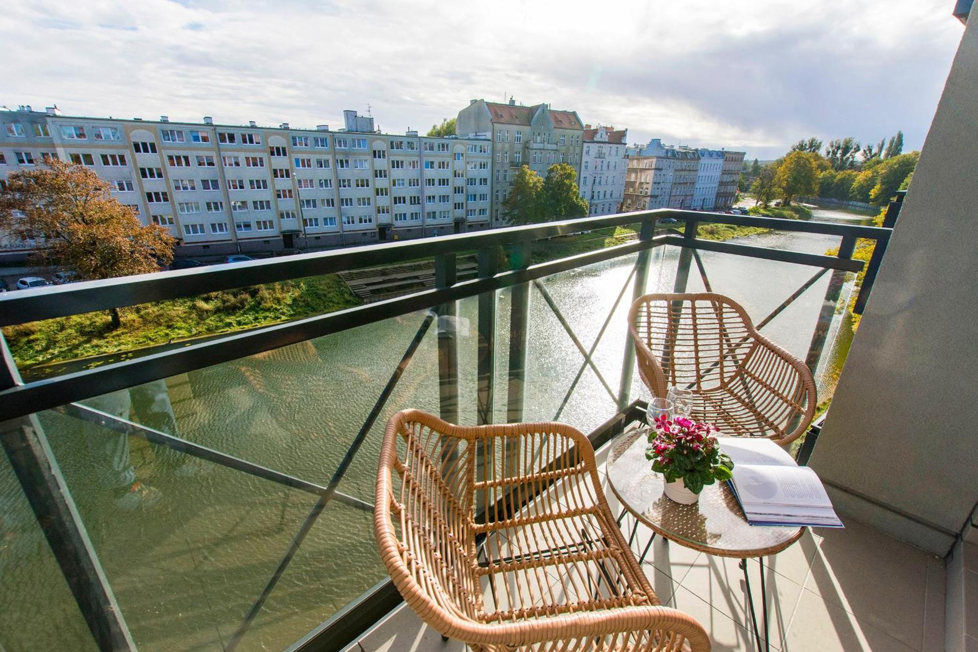 Center - Aura By Apartmore Apartamento *