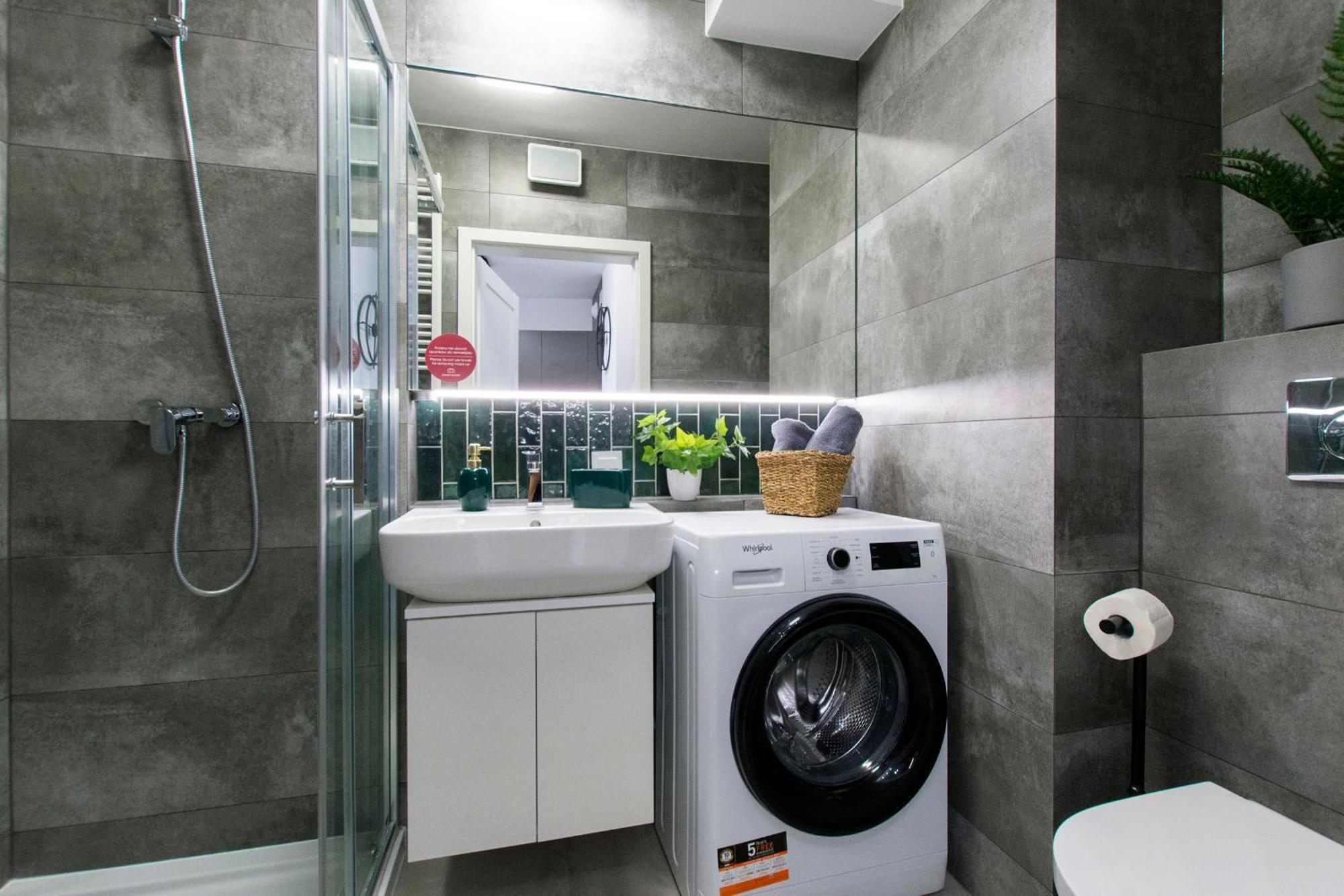Center - Aura By Apartmore Apartamento *