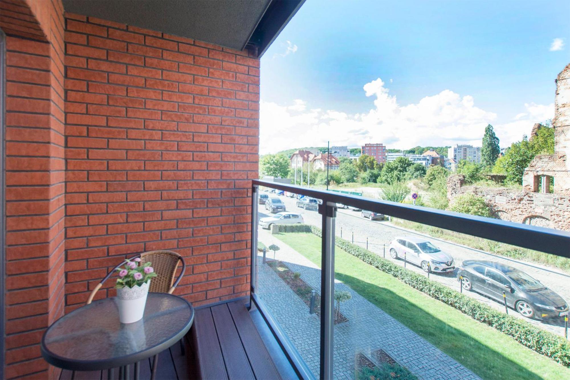 Apartamento Center - Aura By Apartmore *