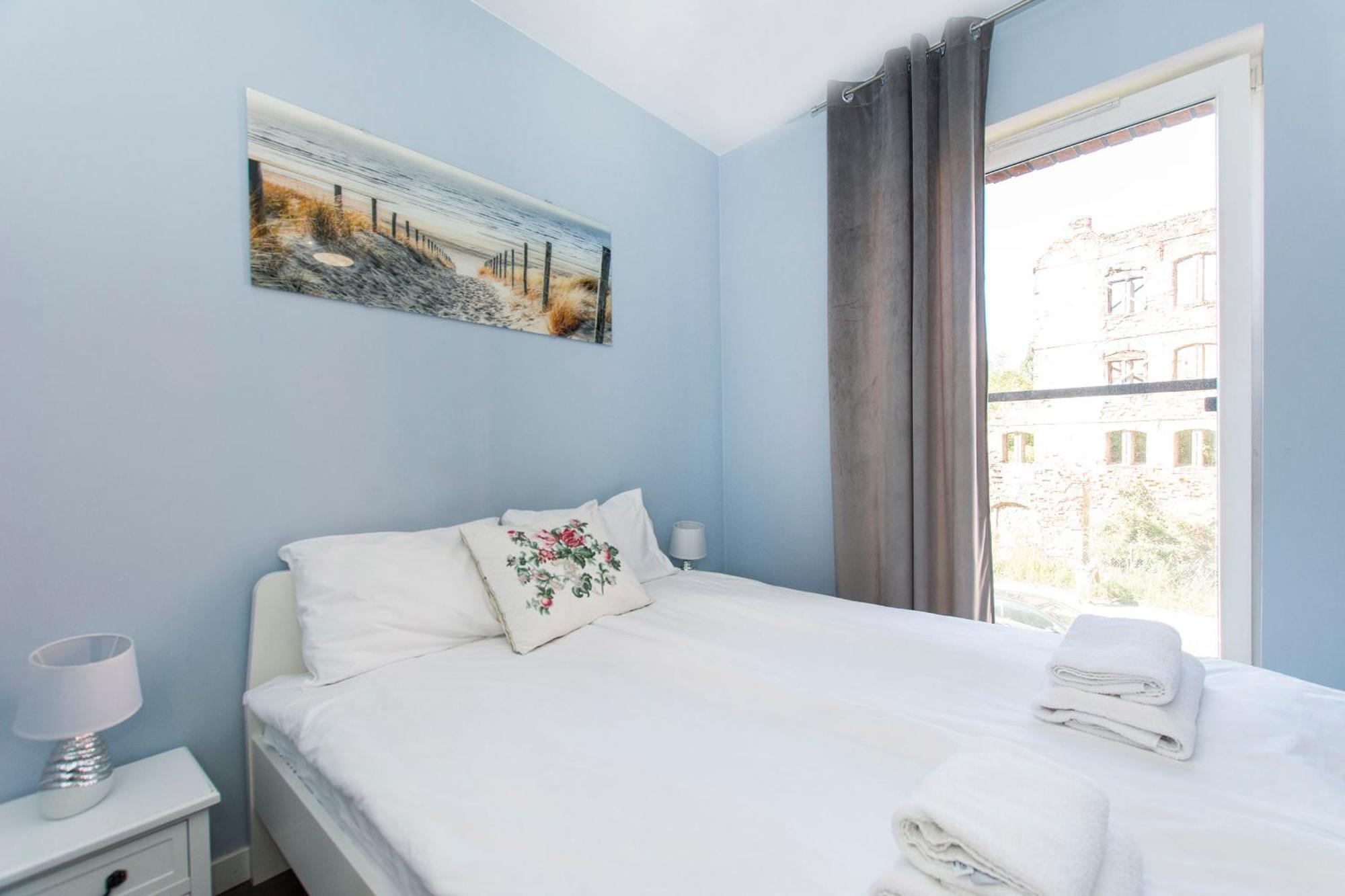 Center - Aura By Apartmore * Gdańsk