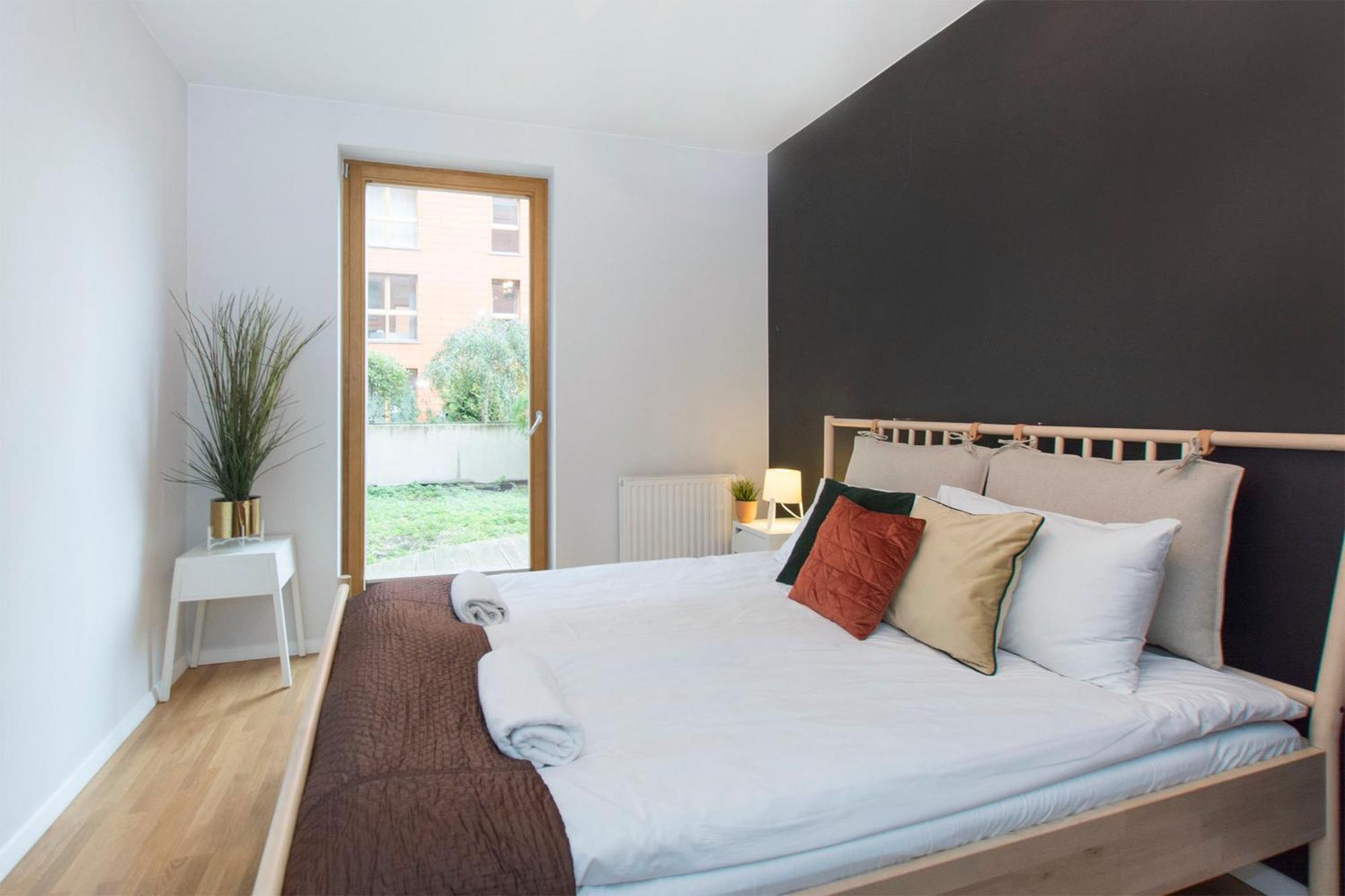 Center - Aura By Apartmore * Gdańsk