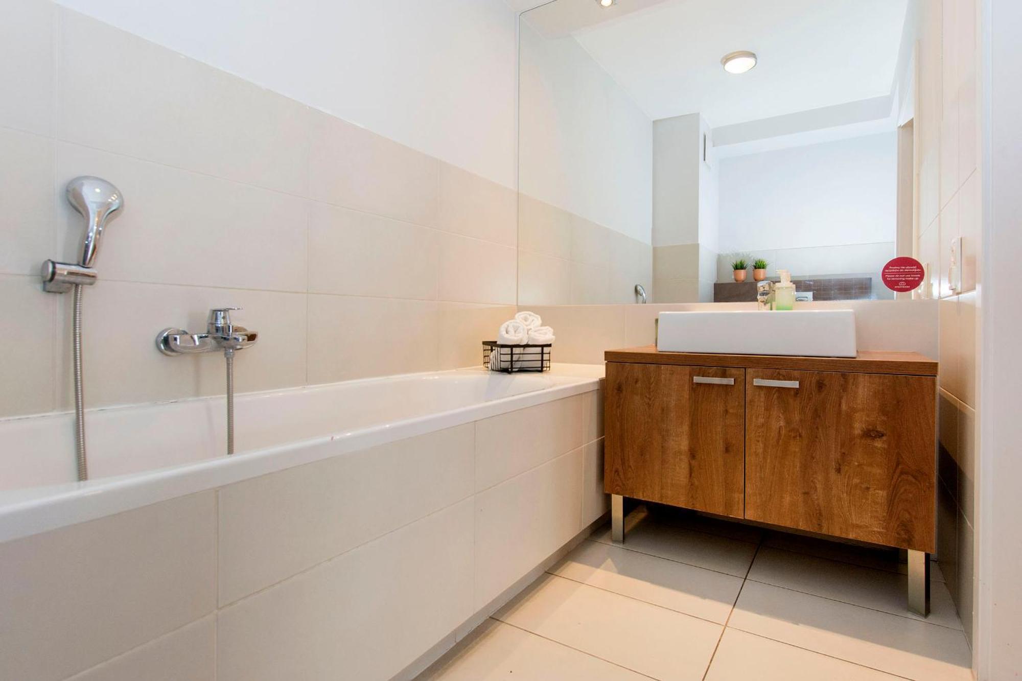 Apartamento Center - Aura By Apartmore *