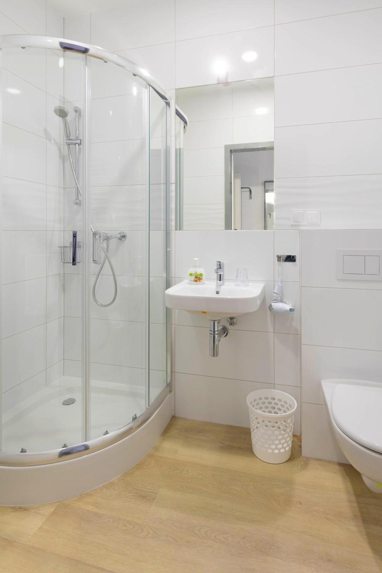 Zefiro Na Gnilnej Privat bolig Gdańsk