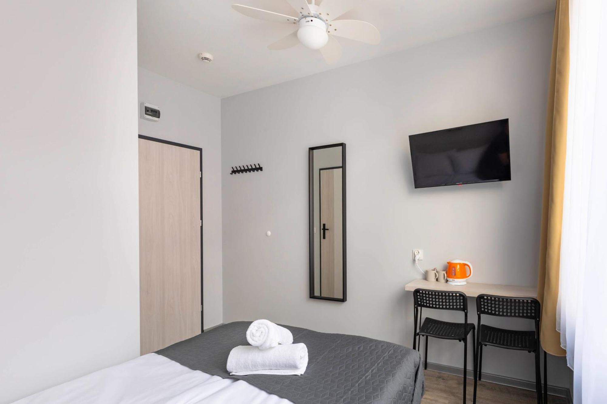Zefiro Na Gnilnej Privat bolig
