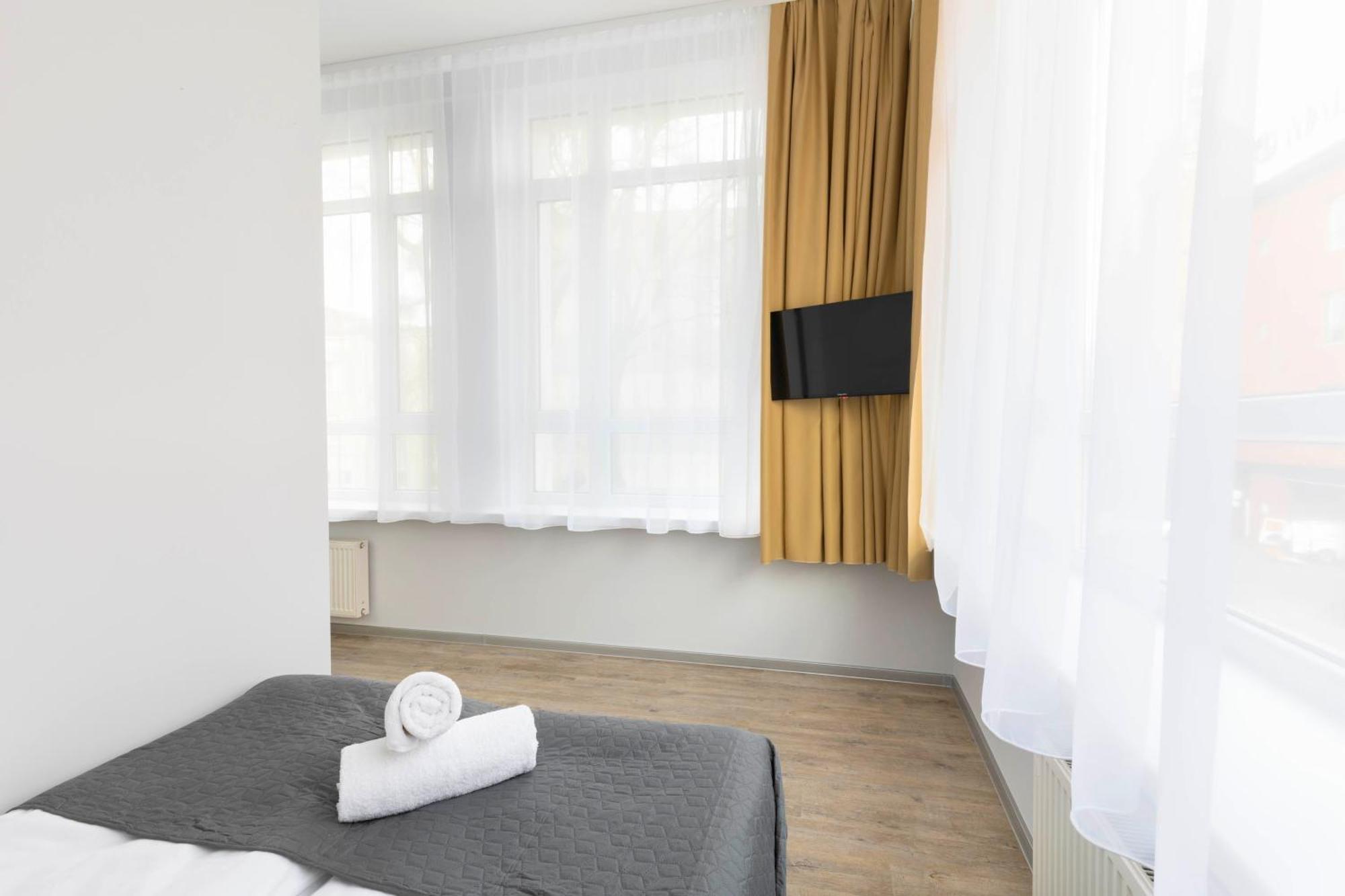 Privat bolig Zefiro Na Gnilnej *
