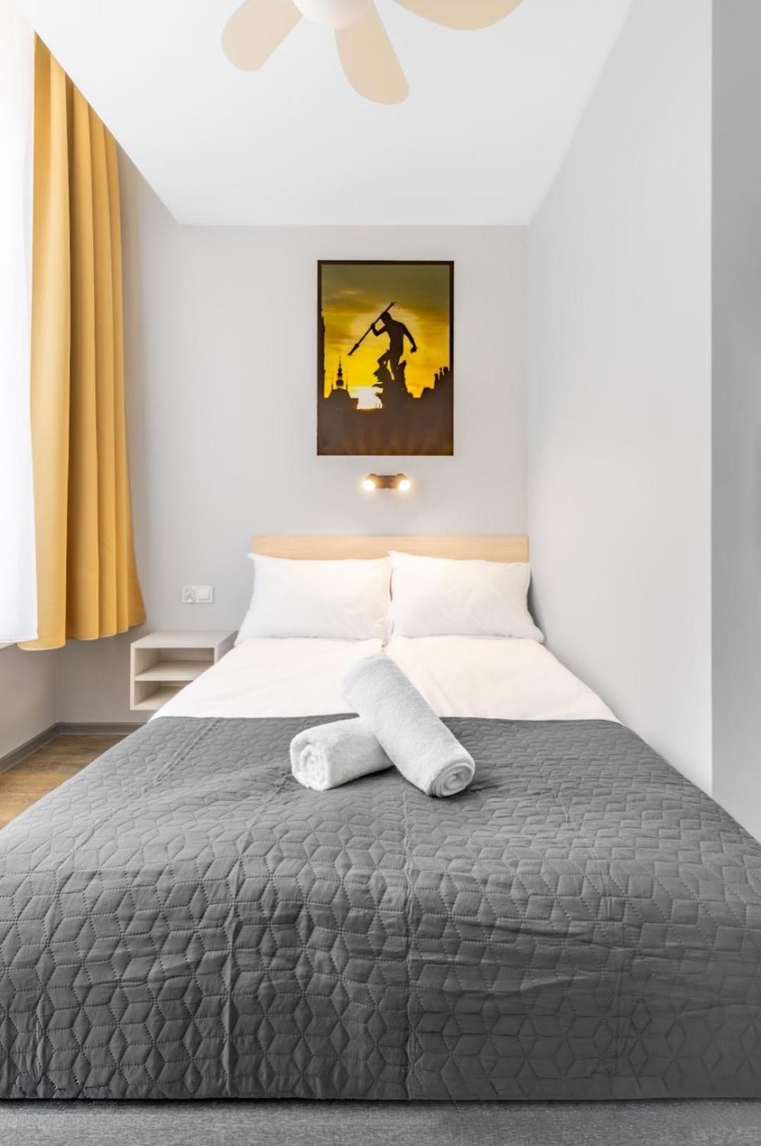 Zefiro Na Gnilnej Privat bolig