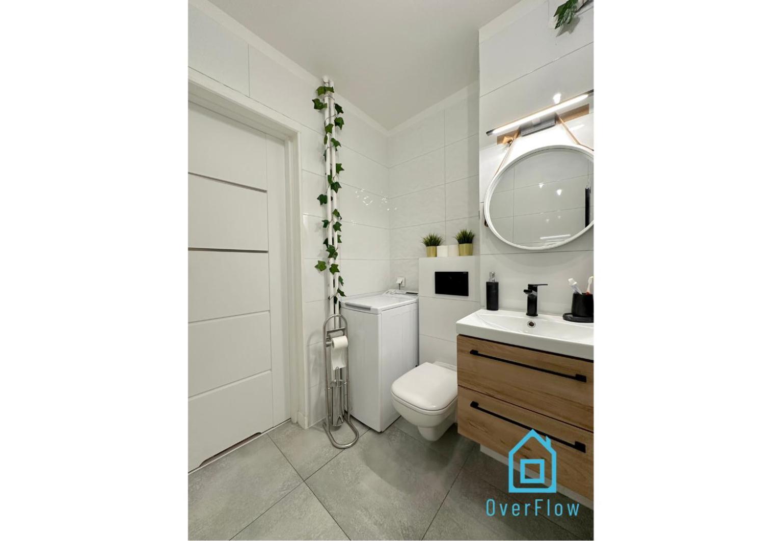 Privat bolig Superfly Gdańsk
