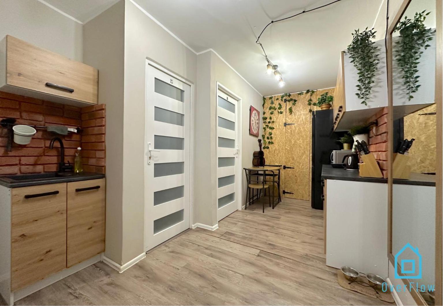 Homestay Cactus Gdansk
