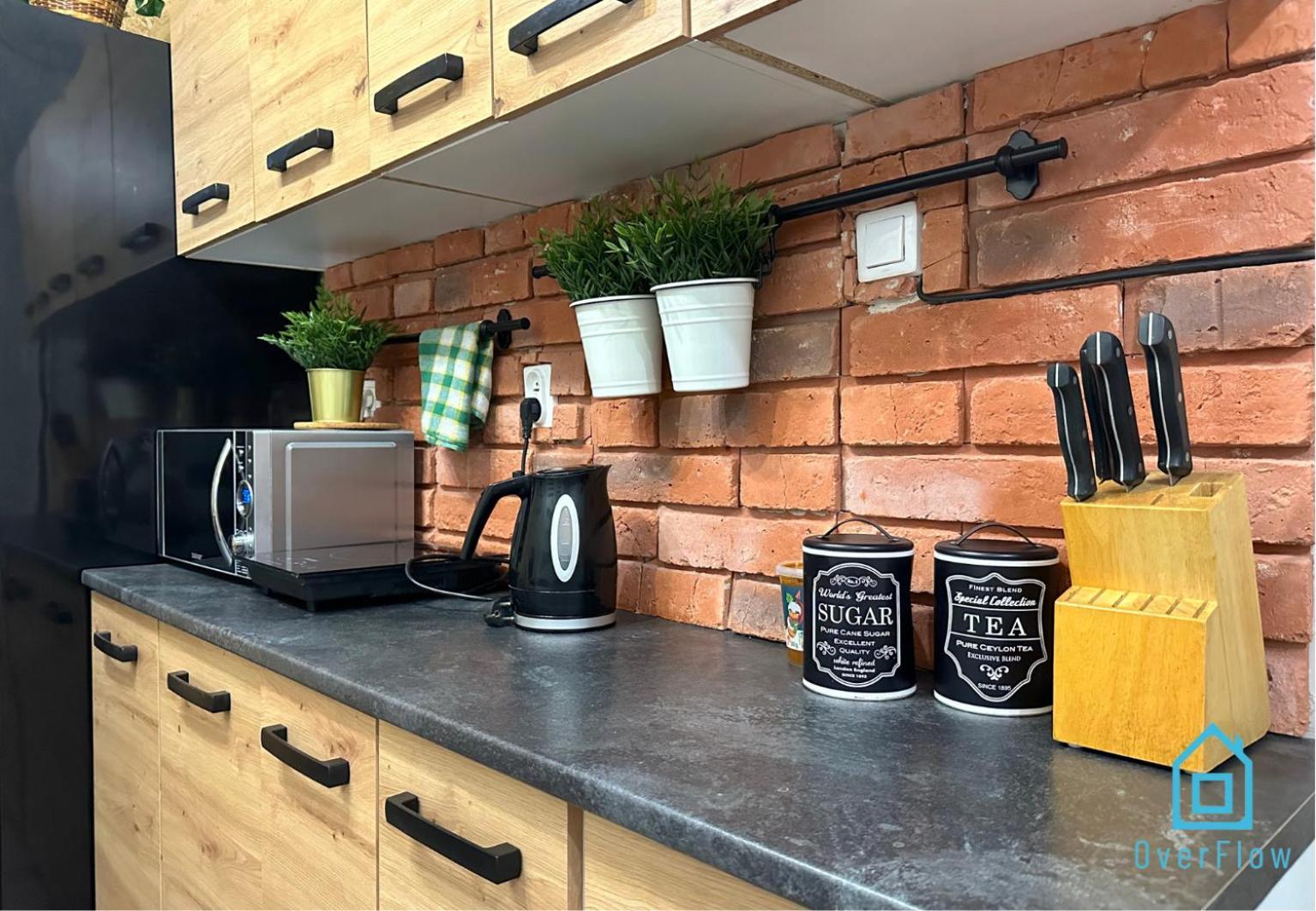 Homestay Cactus Gdansk