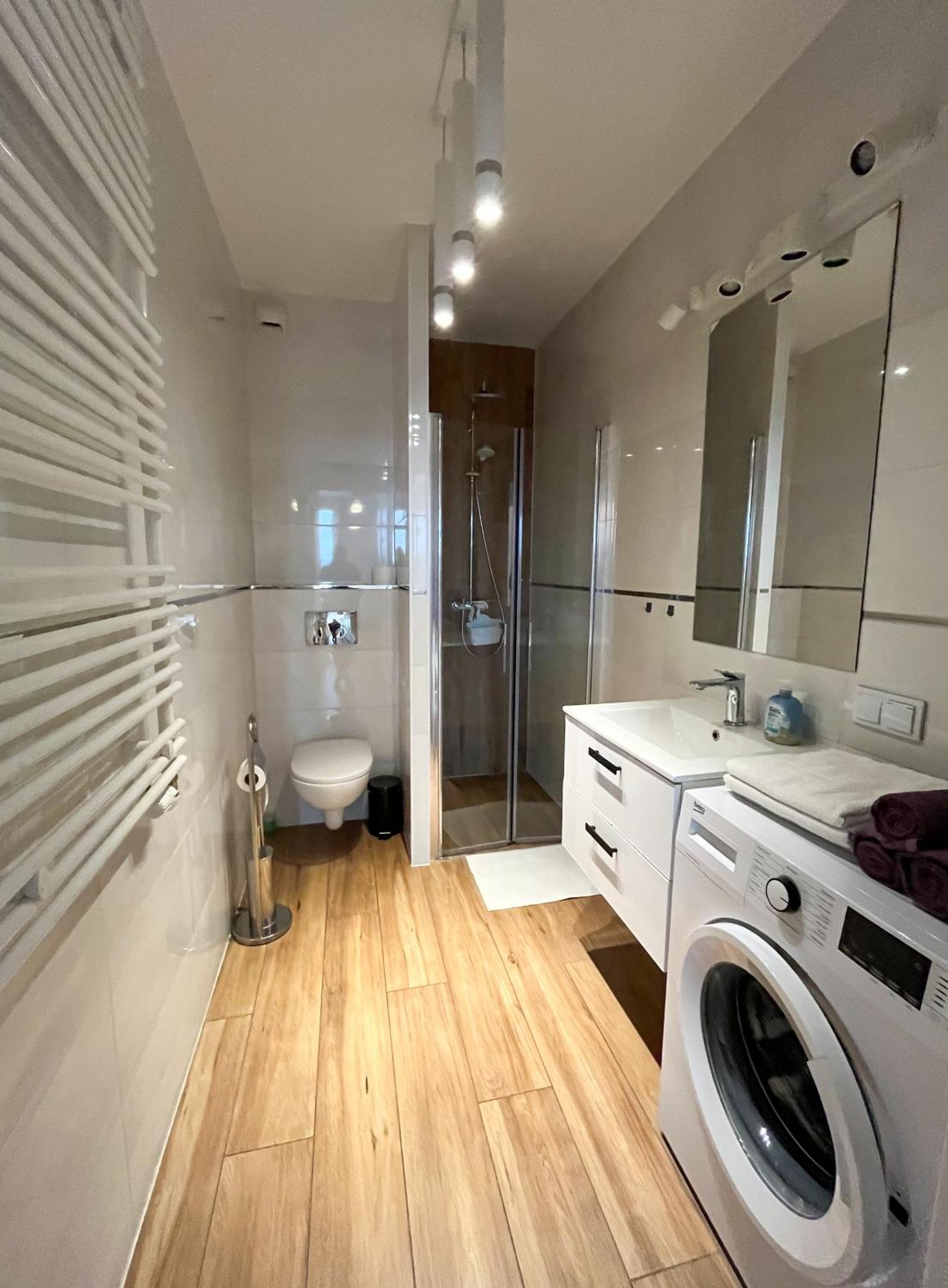 Apartament Aura 40 W Gdansku Gdańsk