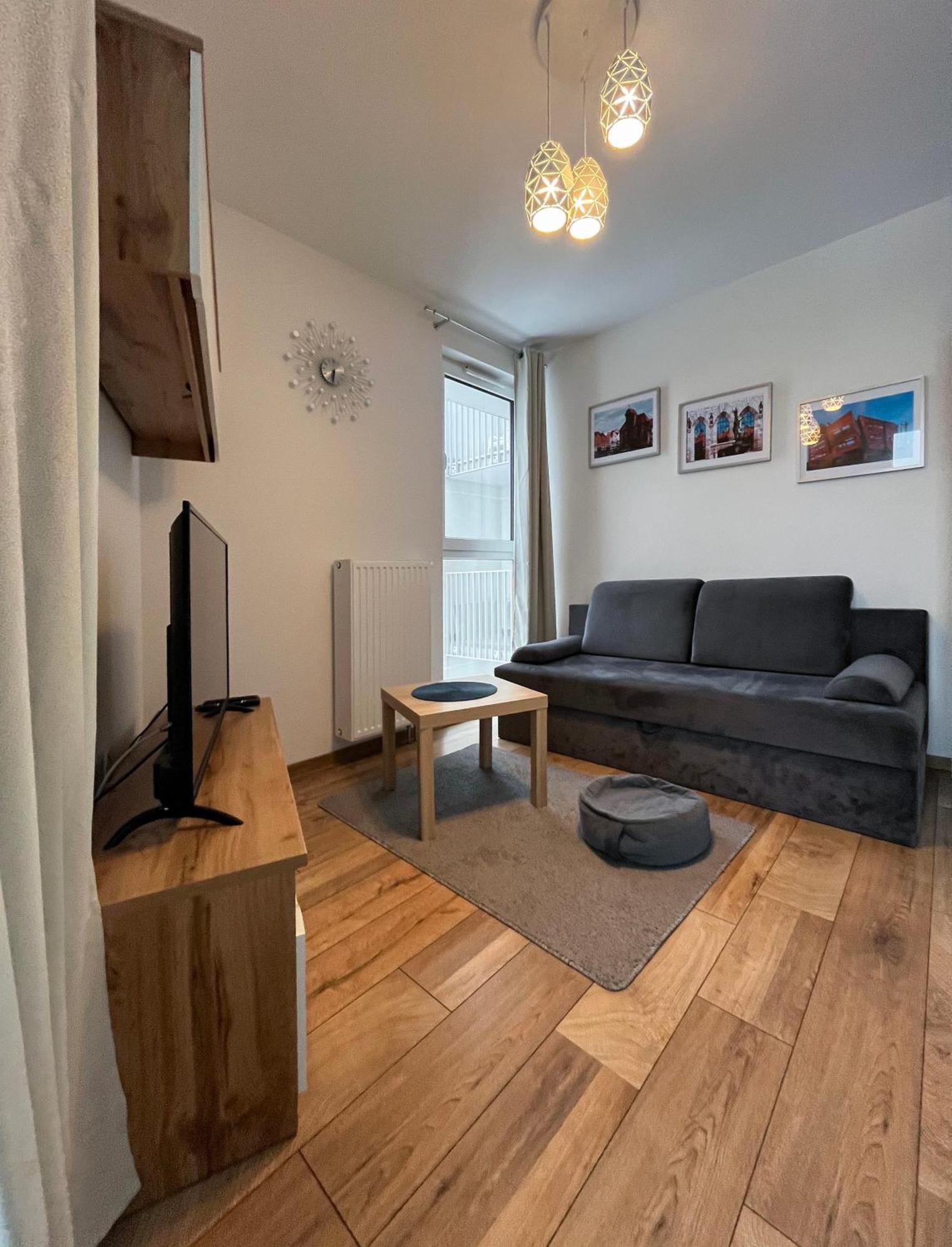 Aura 40 W Gdansku Gdańsk