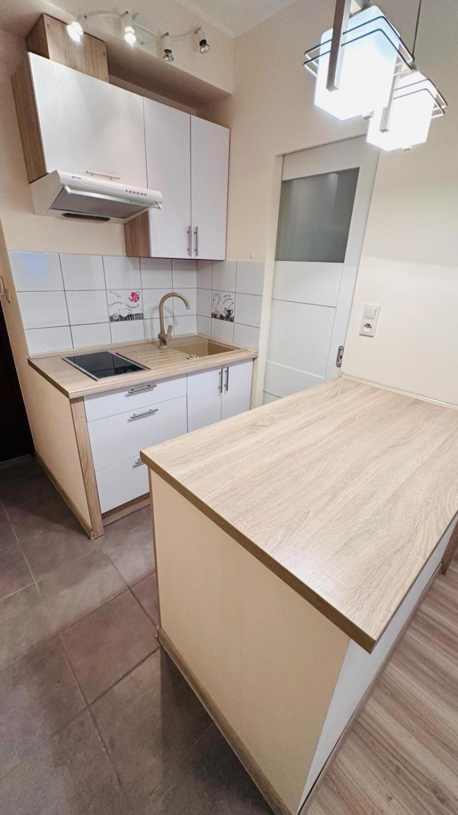 Srodmiescie * Gdańsk