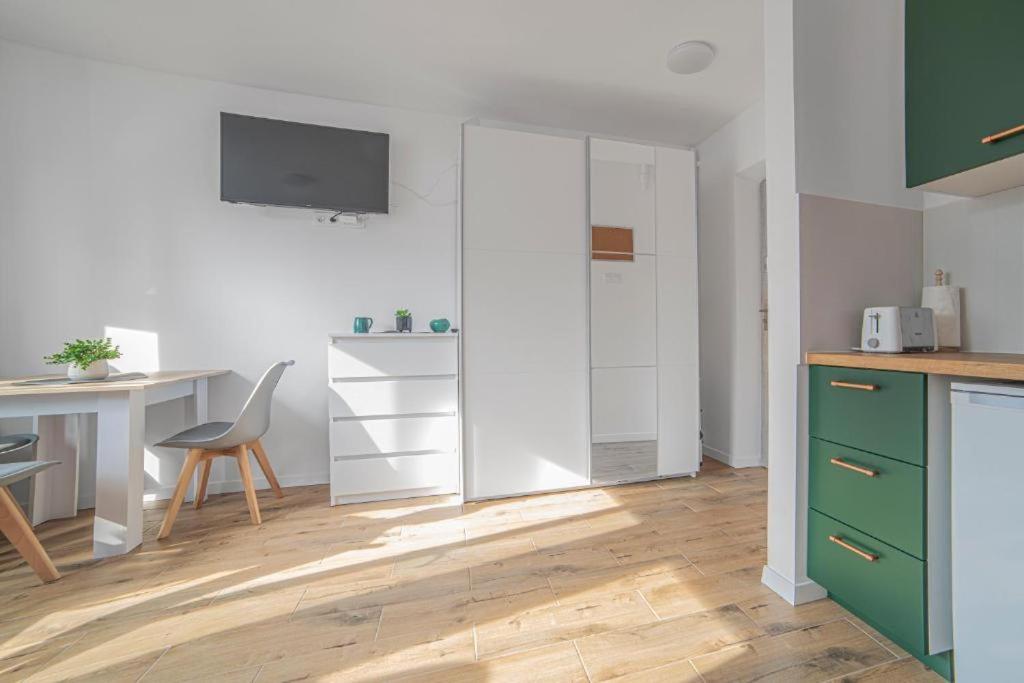 Apartment Grobla -old Town By Grand Gdansk